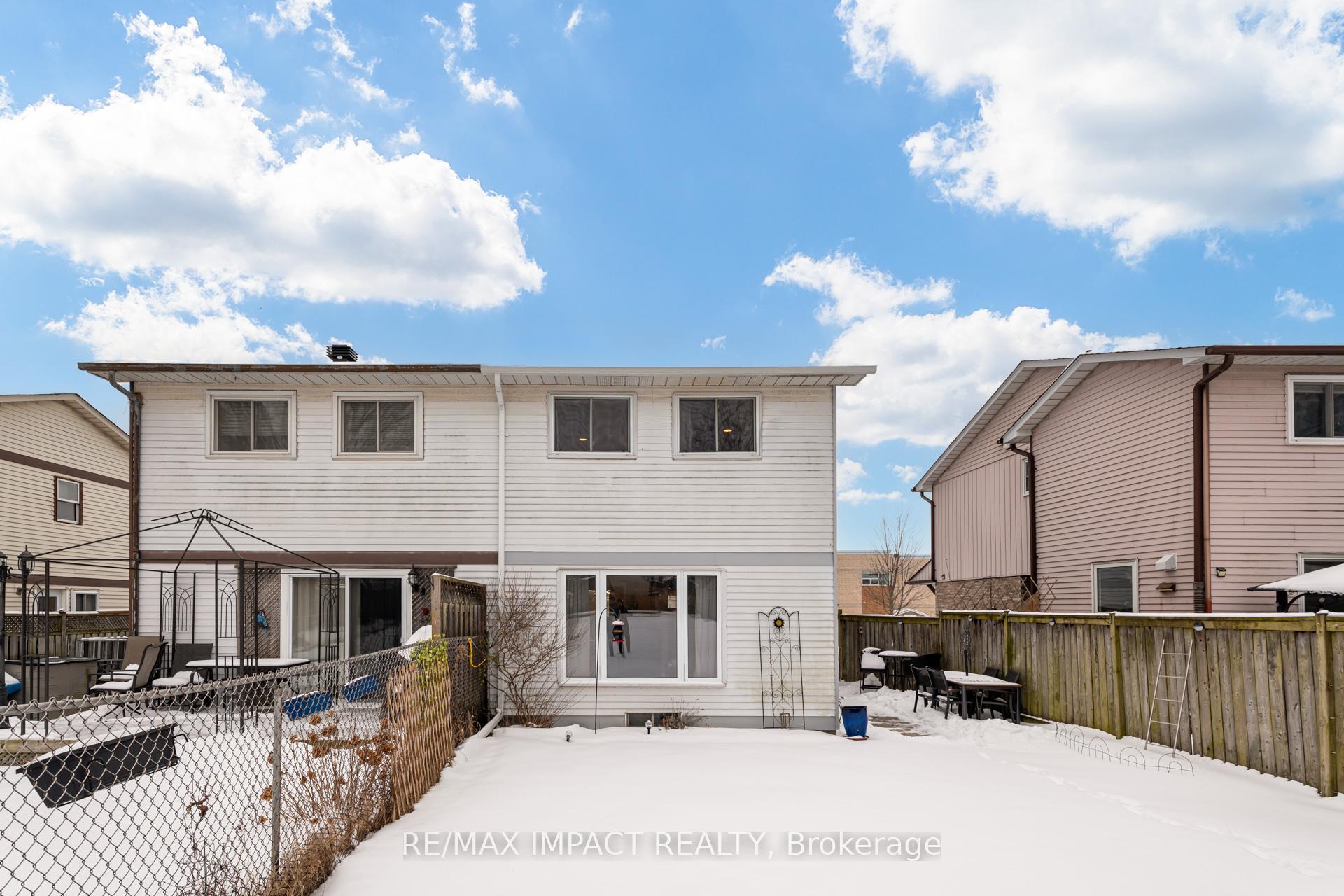 Photo 48 of 334 Chaleur Avenue, Oshawa, Lakeview — HOMEH