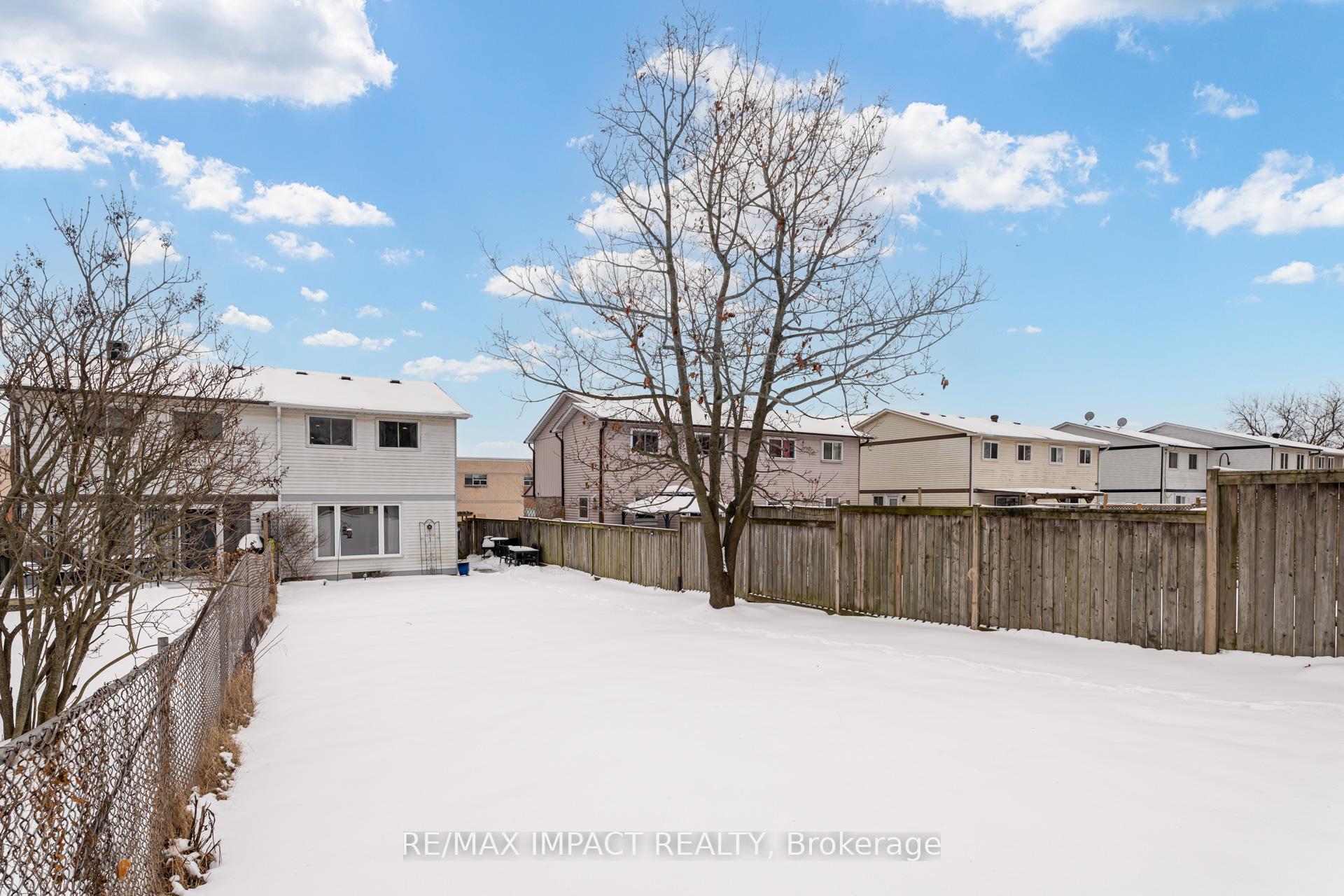 Photo 49 of 334 Chaleur Avenue, Oshawa, Lakeview — HOMEH