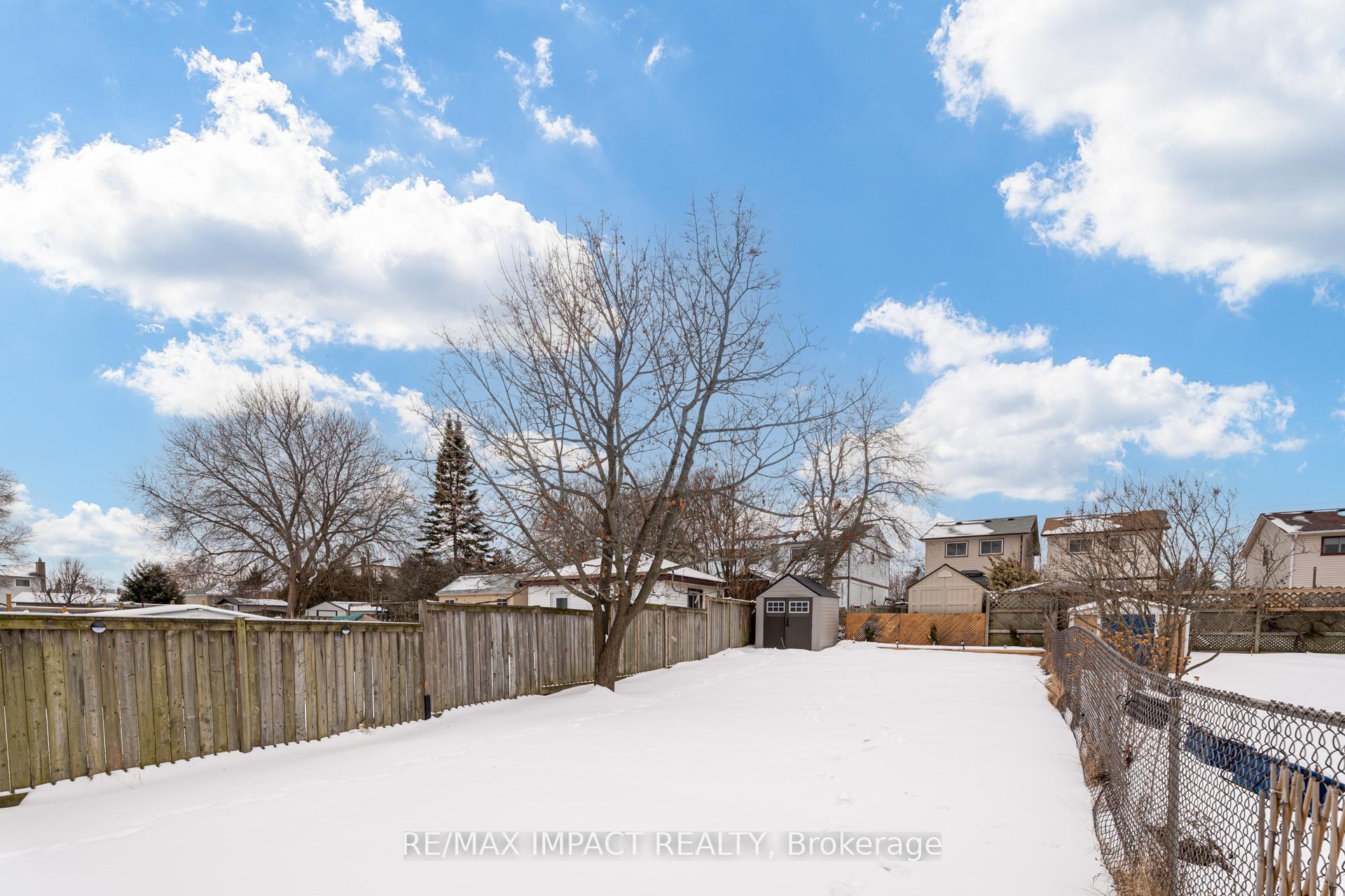 Photo 50 of 334 Chaleur Avenue, Oshawa, Lakeview — HOMEH