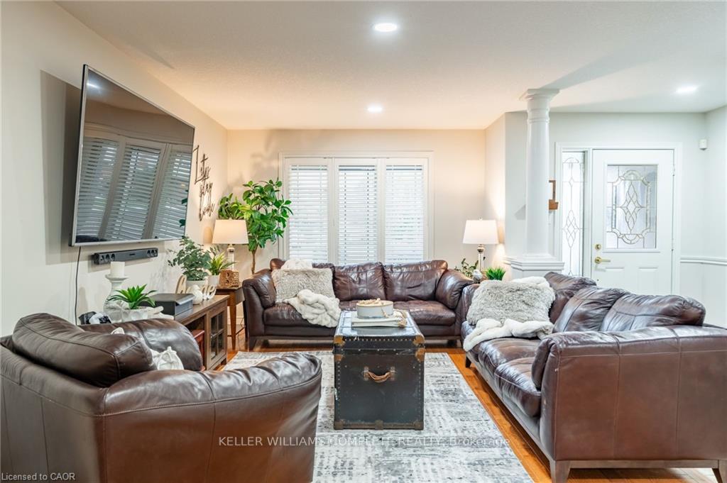 Photo 5 of 144 Sumner Crescent, Grimsby, Grimsby Beach — HOMEH