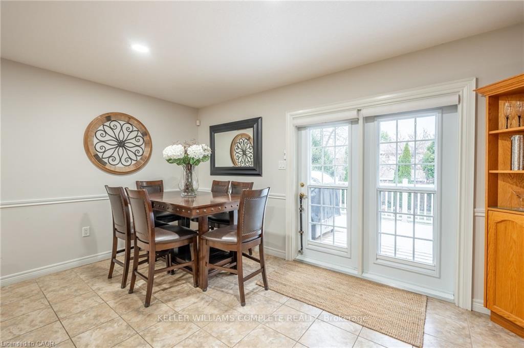 Photo 9 of 144 Sumner Crescent, Grimsby, Grimsby Beach — HOMEH