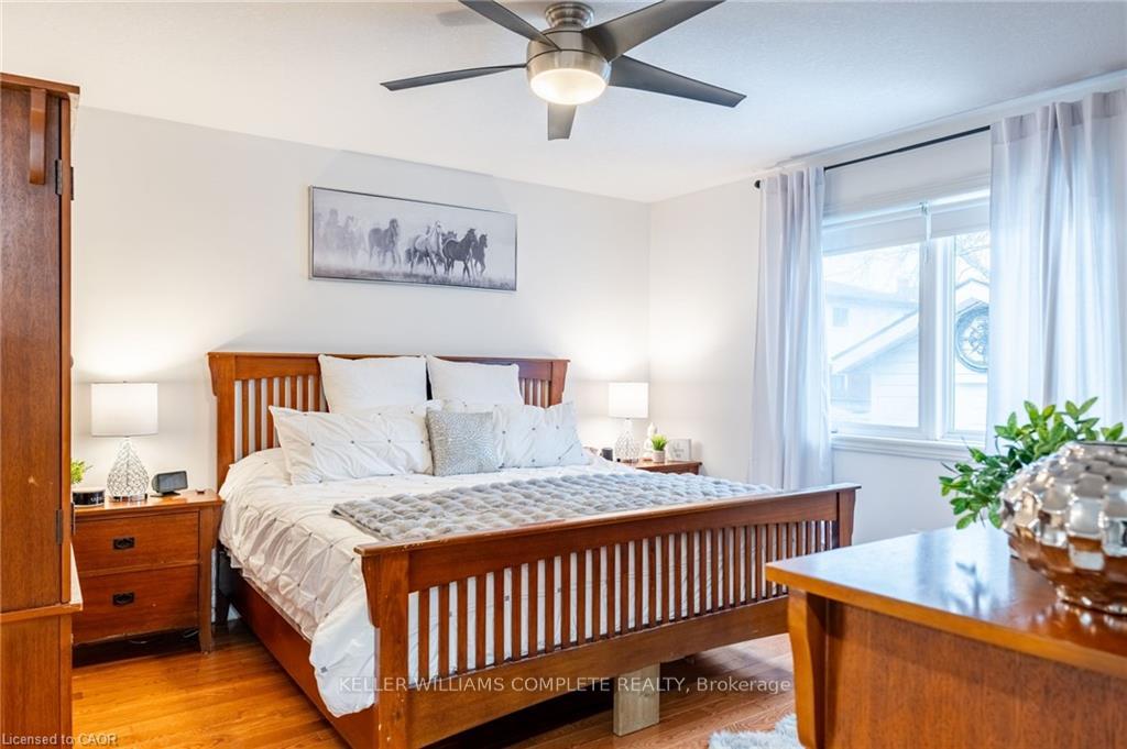 Photo 10 of 144 Sumner Crescent, Grimsby, Grimsby Beach — HOMEH