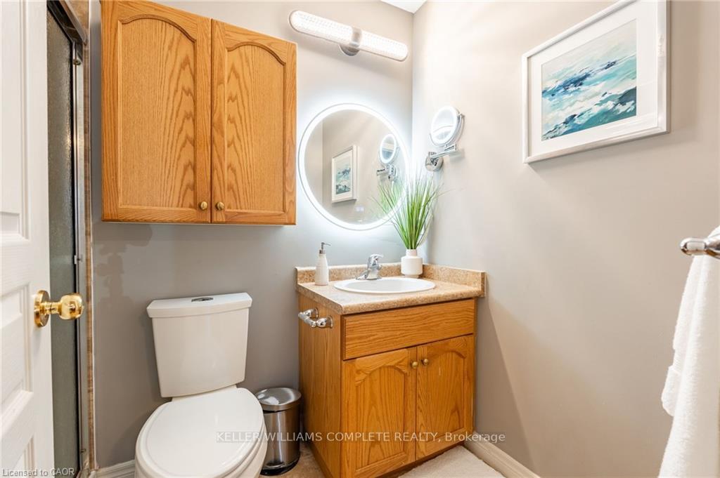Photo 12 of 144 Sumner Crescent, Grimsby, Grimsby Beach — HOMEH