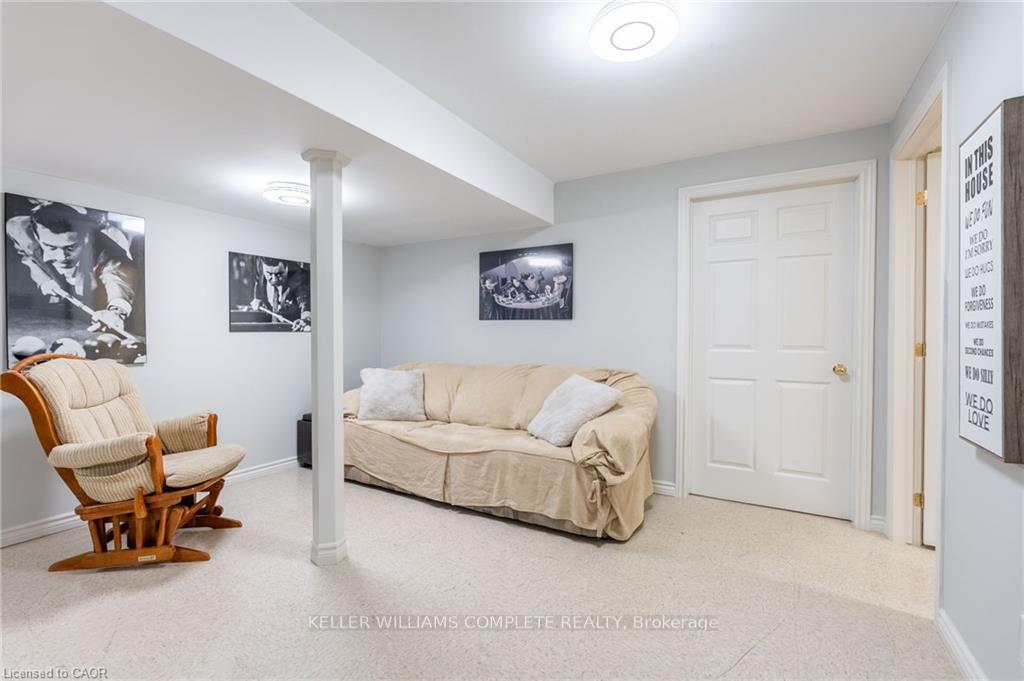 Photo 20 of 144 Sumner Crescent, Grimsby, Grimsby Beach — HOMEH