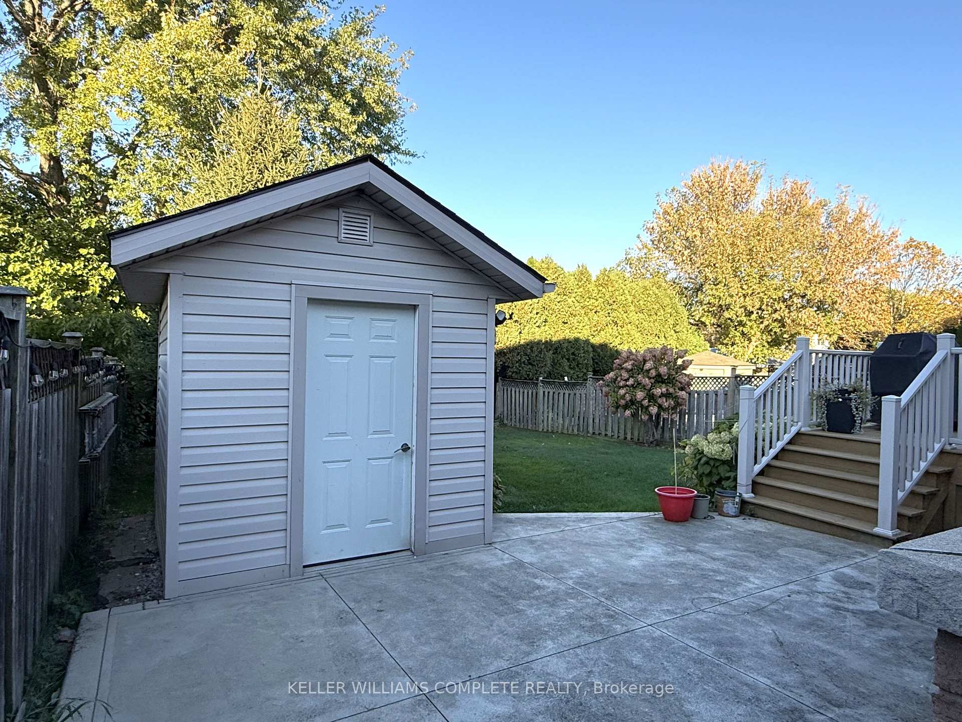 Photo 26 of 144 Sumner Crescent, Grimsby, Grimsby Beach — HOMEH