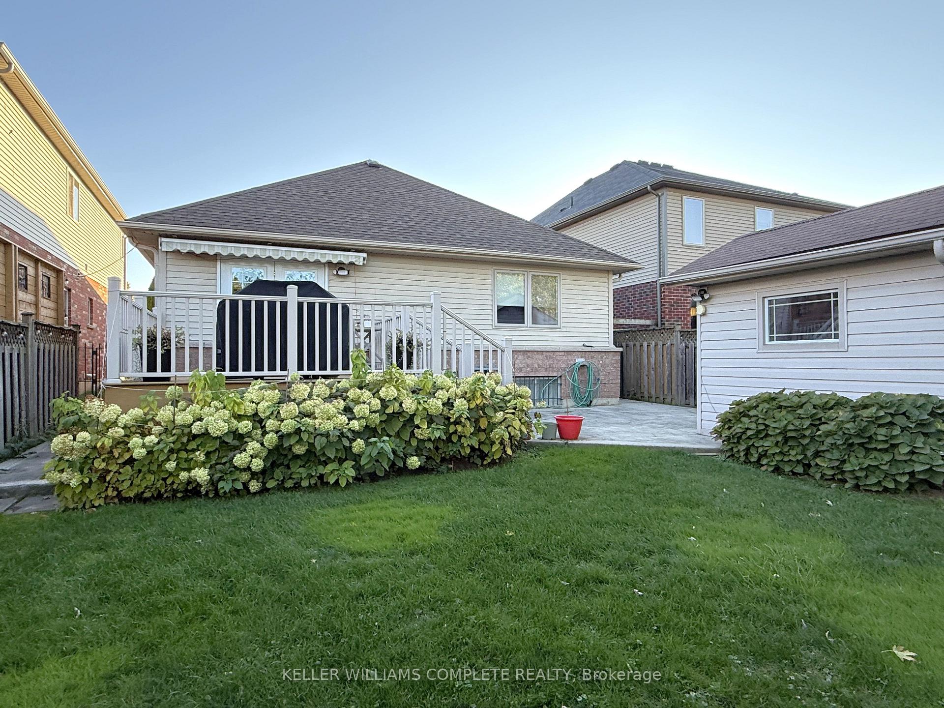 Photo 27 of 144 Sumner Crescent, Grimsby, Grimsby Beach — HOMEH