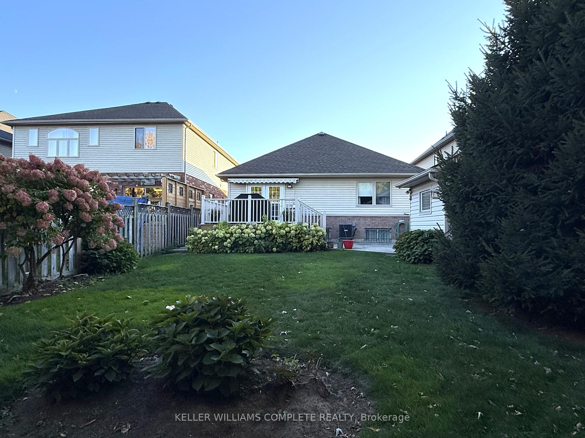 Photo 29 of 144 Sumner Crescent, Grimsby, Grimsby Beach — HOMEH