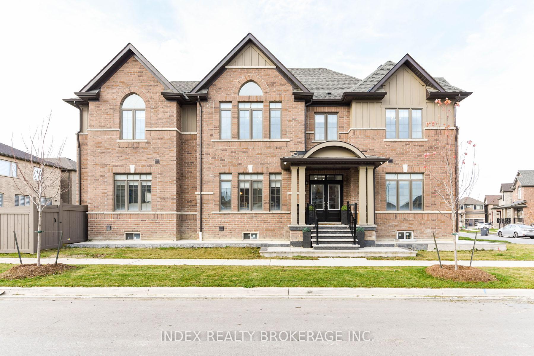 Front of 32 Mccormack Road S