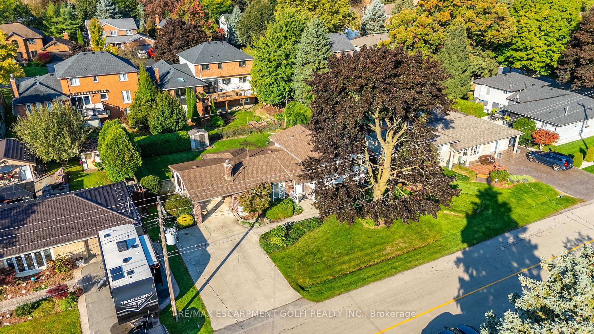 Photo 25 of 236 Nakoma Road, Hamilton, Ancaster — HOMEH