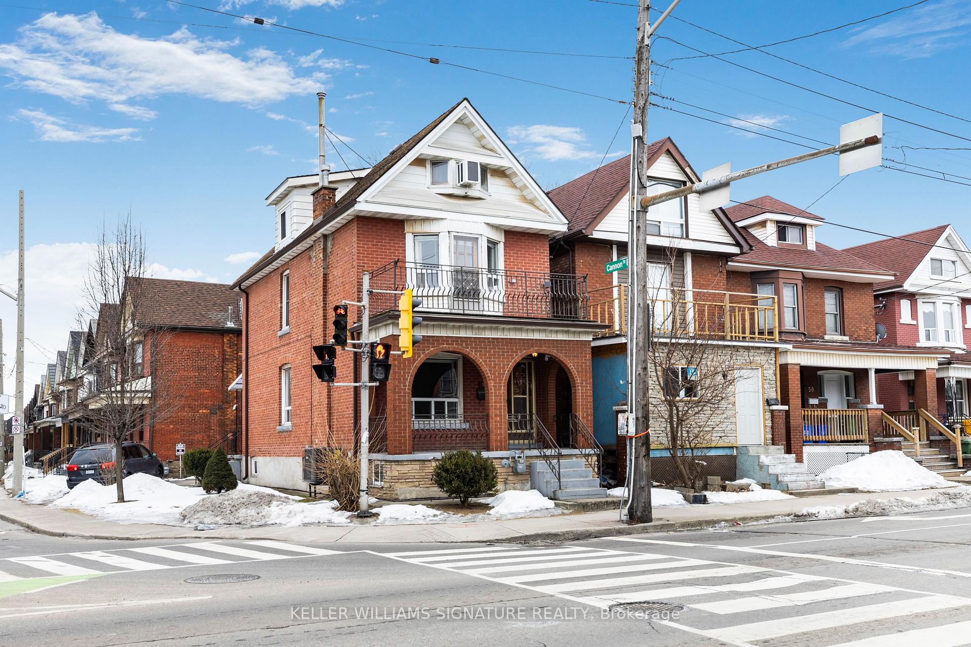 Photo 21 of 54 Sherman Avenue N, Hamilton, Stipley — HOMEH