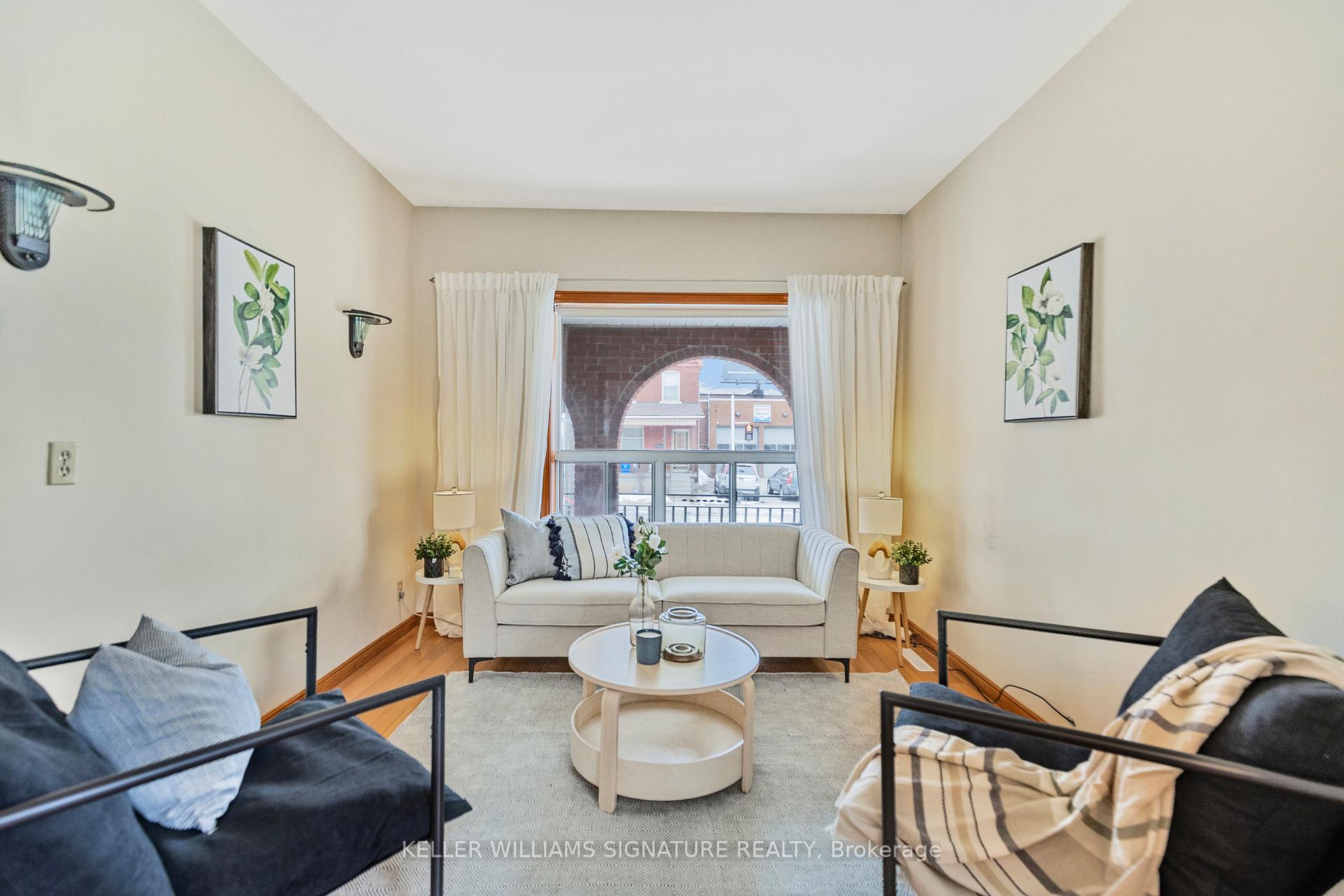 Photo 1 of 54 Sherman Avenue N, Hamilton, Stipley — HOMEH