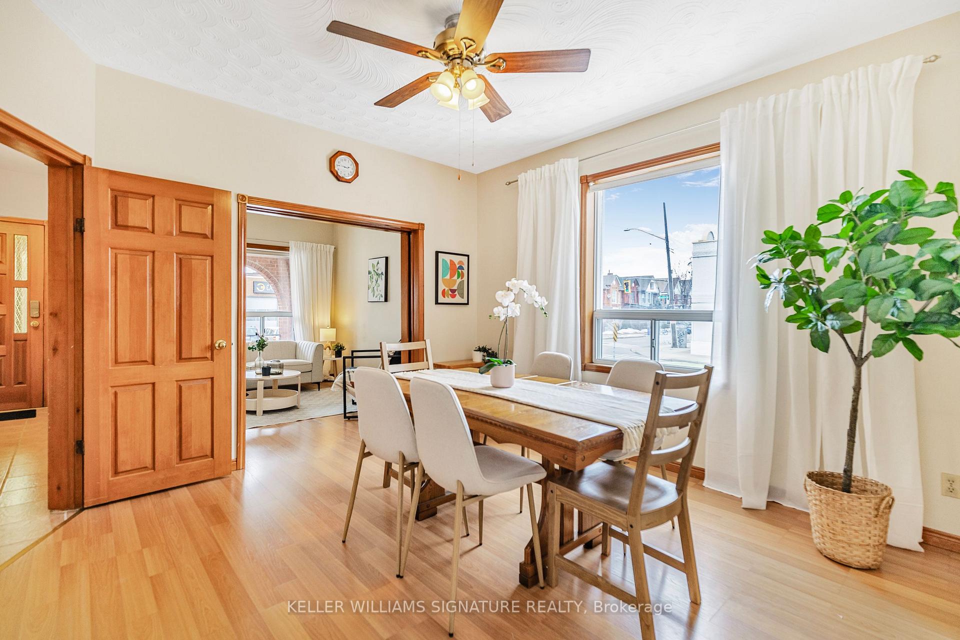 Photo 5 of 54 Sherman Avenue N, Hamilton, Stipley — HOMEH