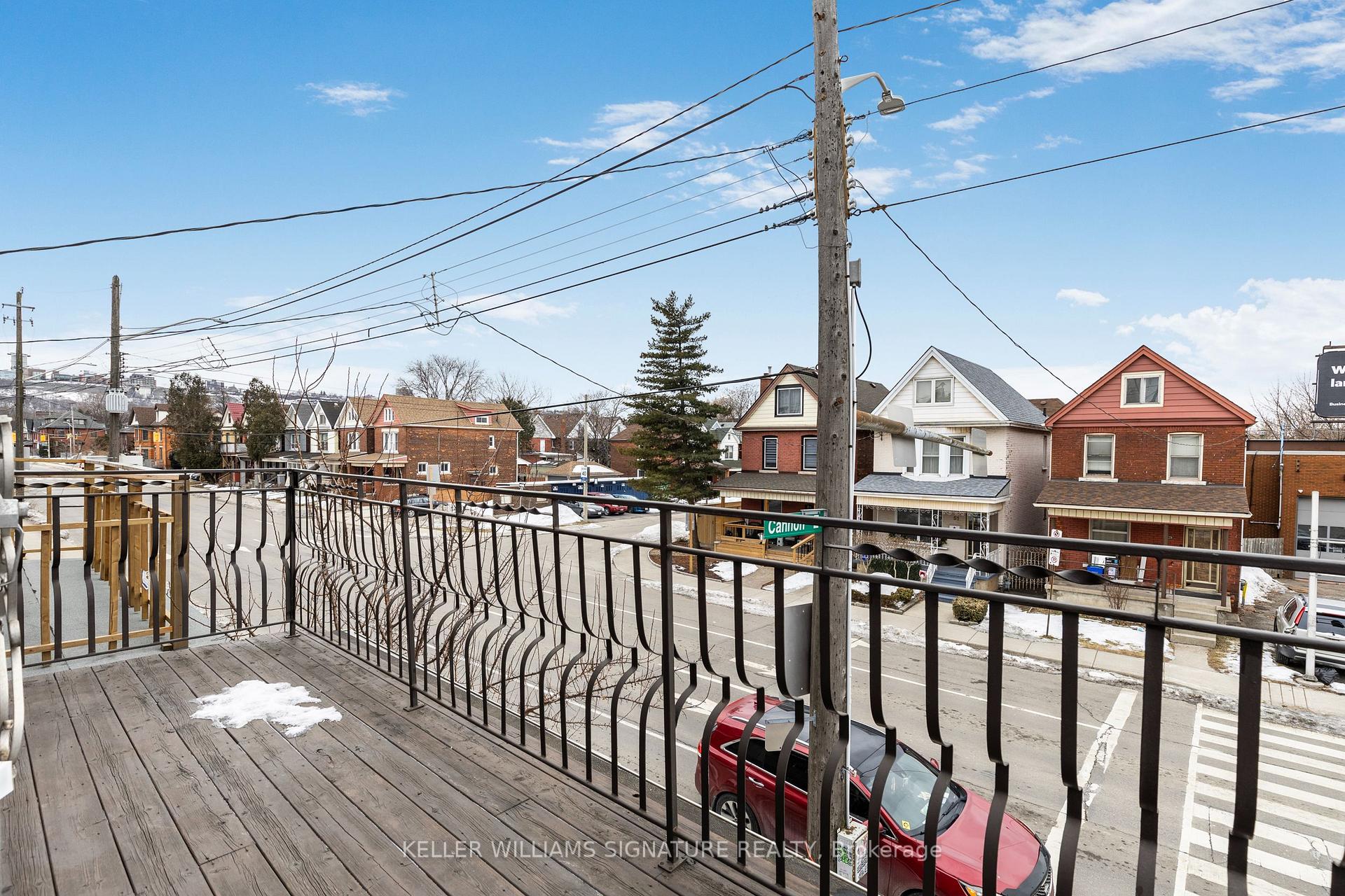 Photo 14 of 54 Sherman Avenue N, Hamilton, Stipley — HOMEH