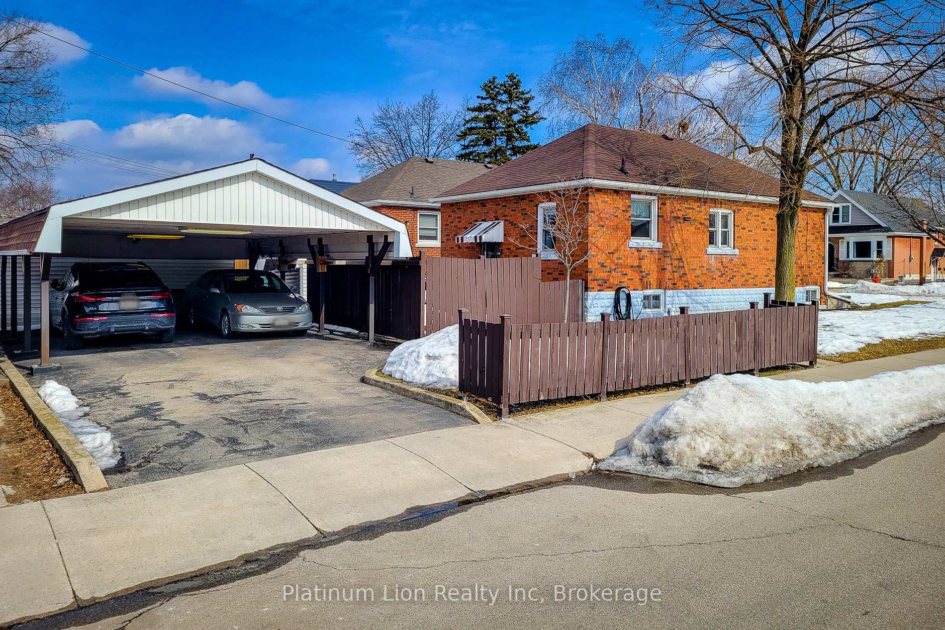 Photo 7 of 88 Barons Avenue S, Hamilton, Bartonville — HOMEH