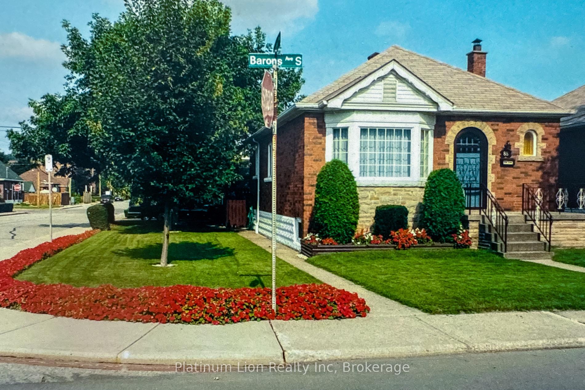 Photo 43 of 88 Barons Avenue S, Hamilton, Bartonville — HOMEH