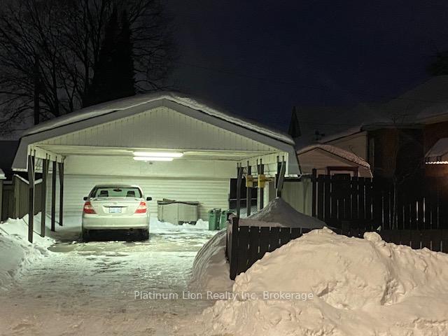 Photo 45 of 88 Barons Avenue S, Hamilton, Bartonville — HOMEH