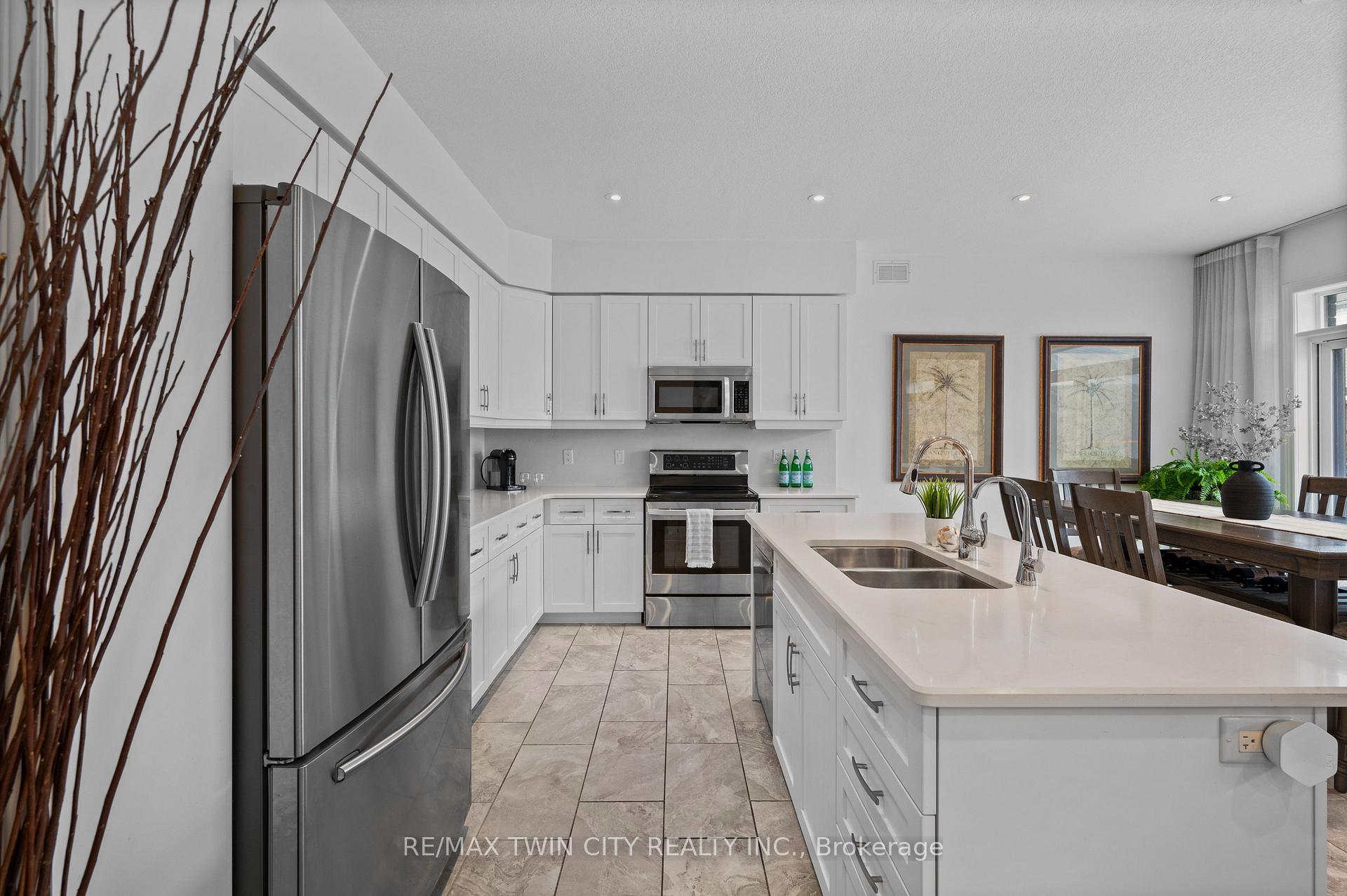 Photo 26 of 84 Crosswinds Drive, Kitchener, Grand River South — HOMEH