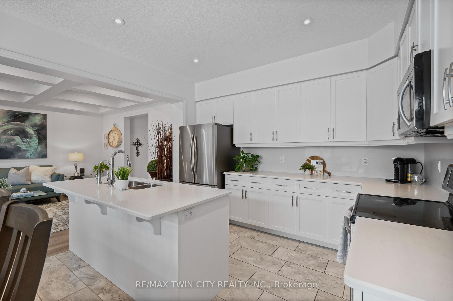 Photo 27 of 84 Crosswinds Drive, Kitchener, Grand River South — HOMEH