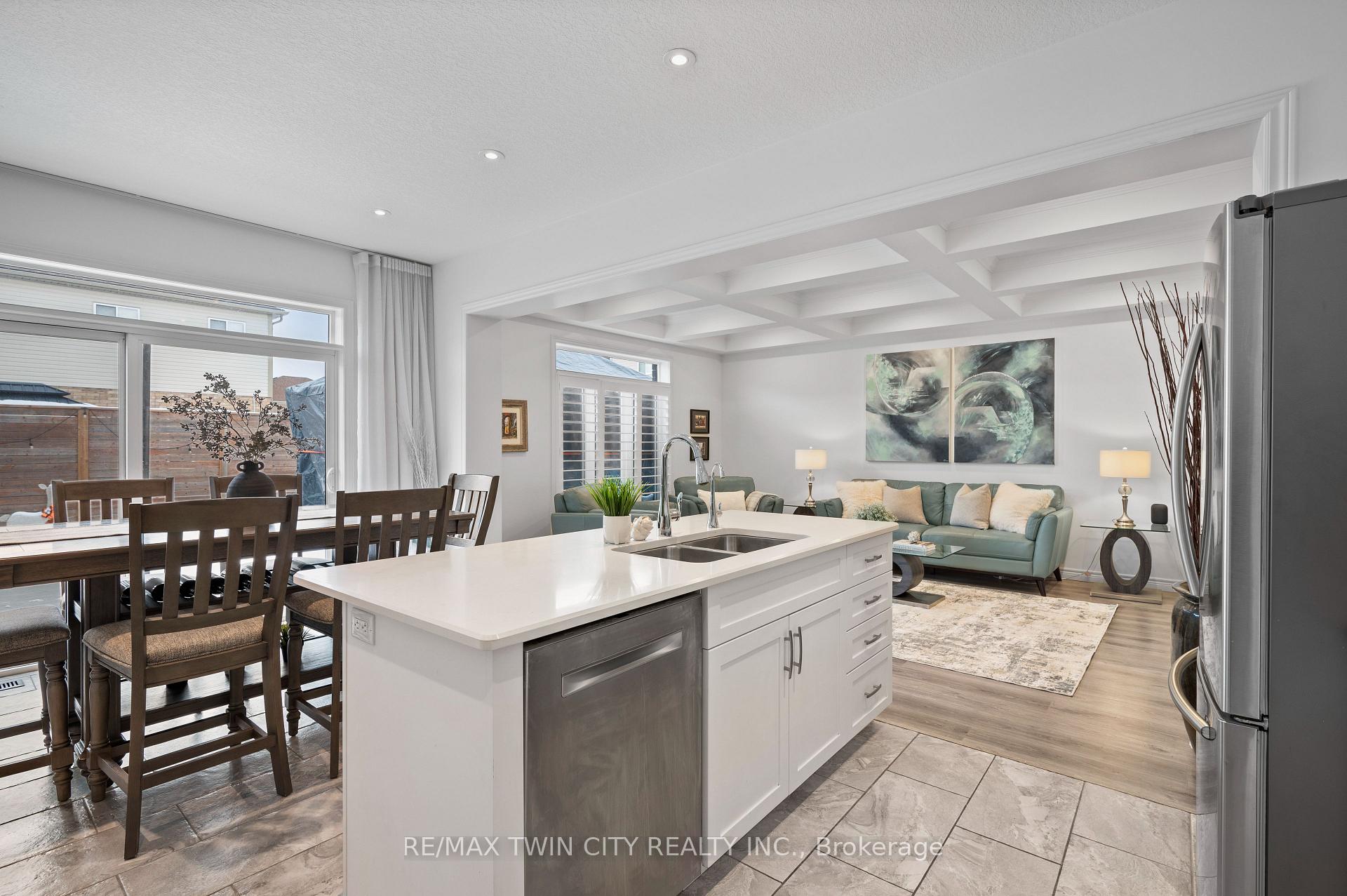 Photo 30 of 84 Crosswinds Drive, Kitchener, Grand River South — HOMEH