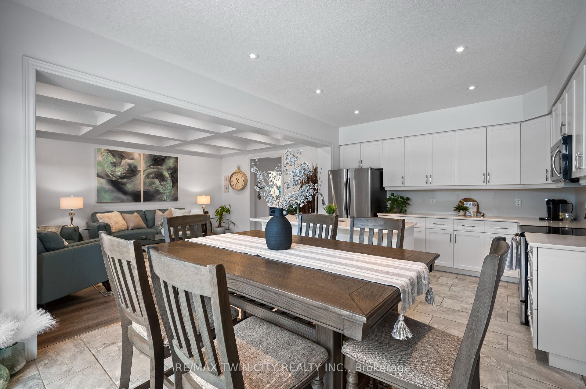 Photo 32 of 84 Crosswinds Drive, Kitchener, Grand River South — HOMEH