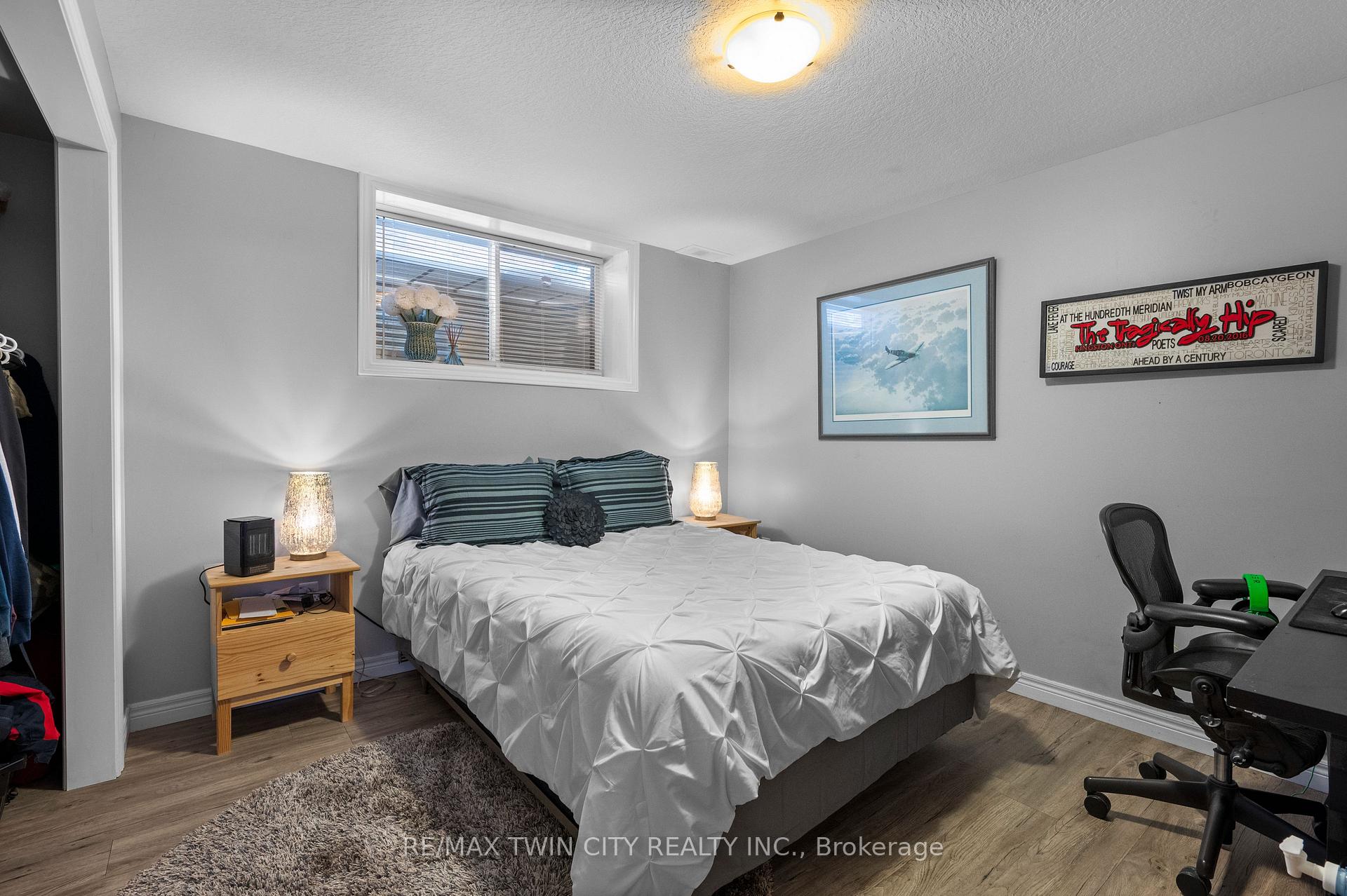 Photo 54 of 84 Crosswinds Drive, Kitchener, Grand River South — HOMEH