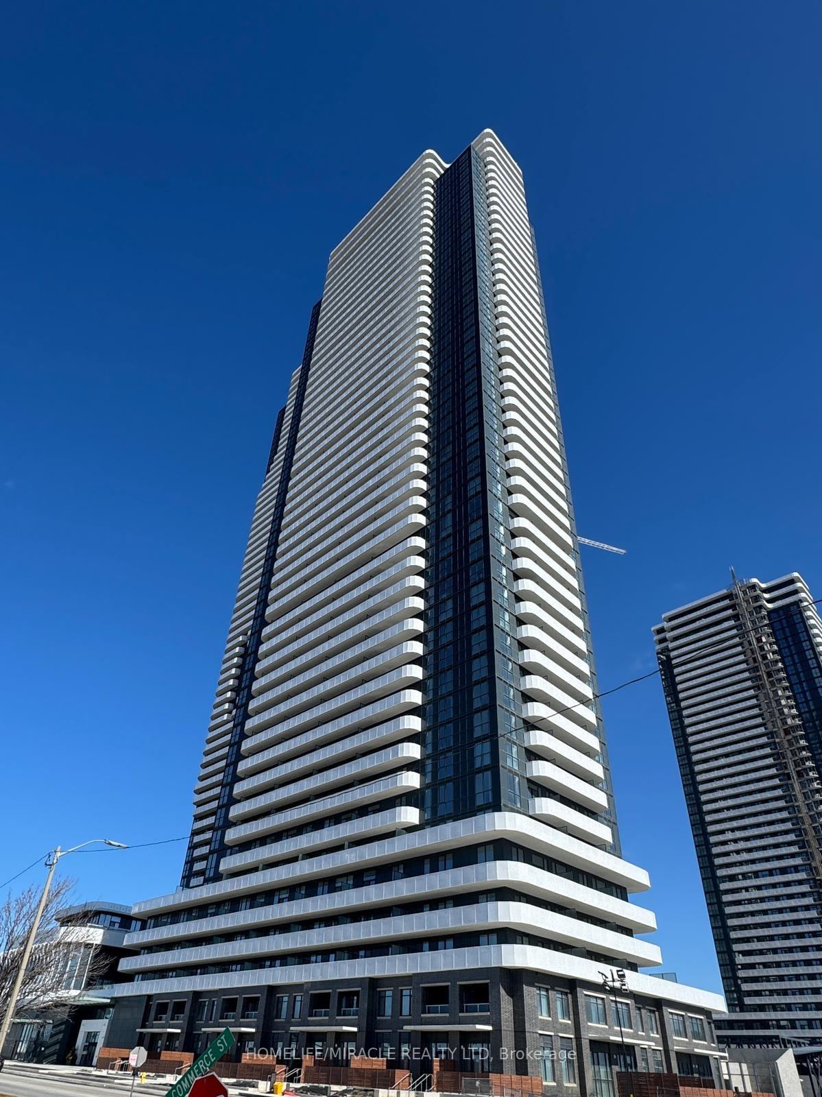 Photo 1 of Unit 2901, 195 Commerce Street, Vaughan, Vaughan Corporate Centre — HOMEH