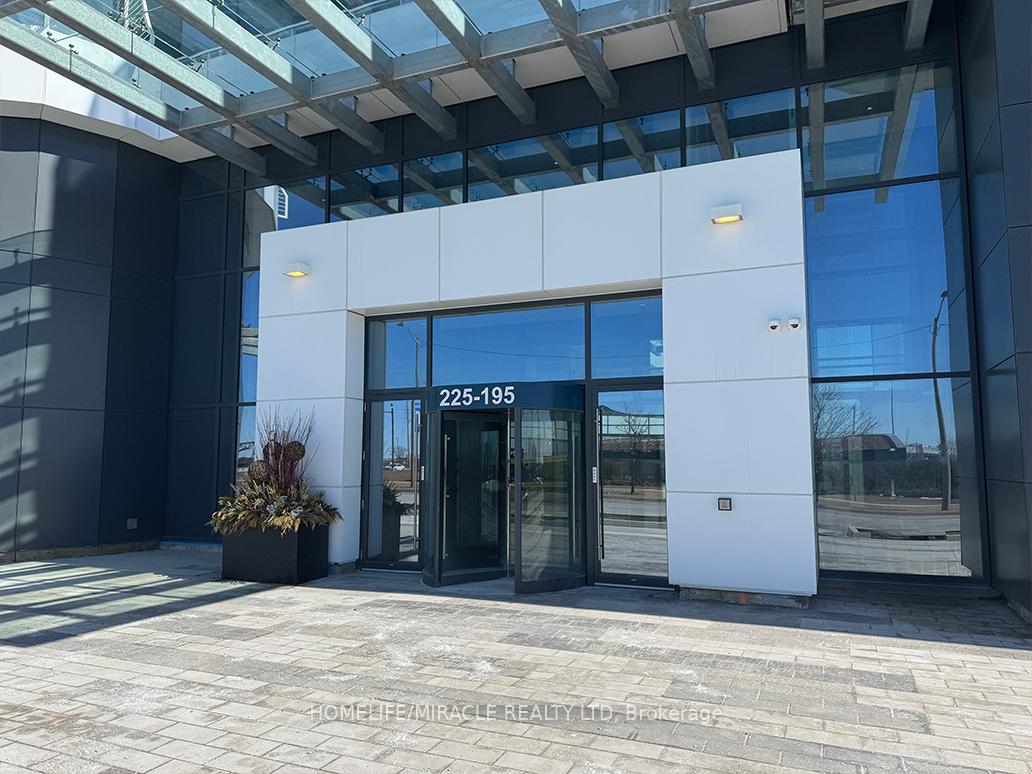 Photo 2 of Unit 2901, 195 Commerce Street, Vaughan, Vaughan Corporate Centre — HOMEH