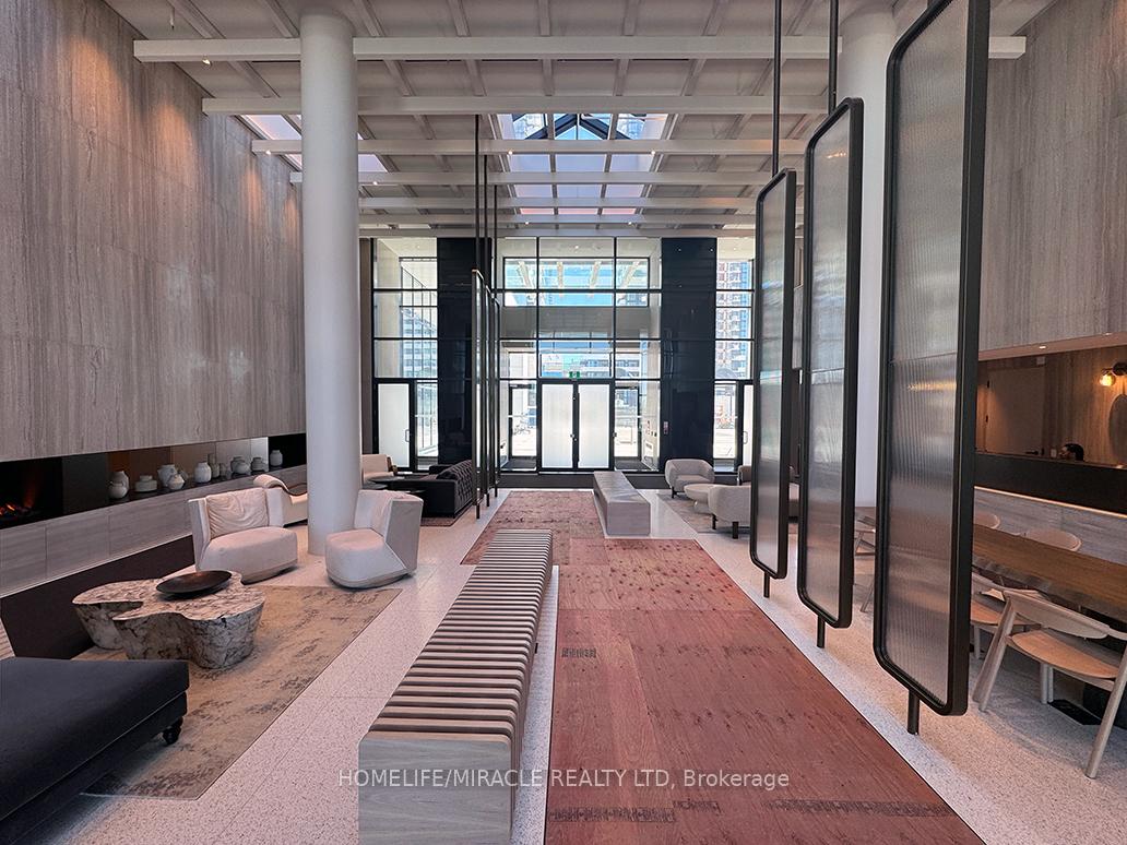 Photo 3 of Unit 2901, 195 Commerce Street, Vaughan, Vaughan Corporate Centre — HOMEH
