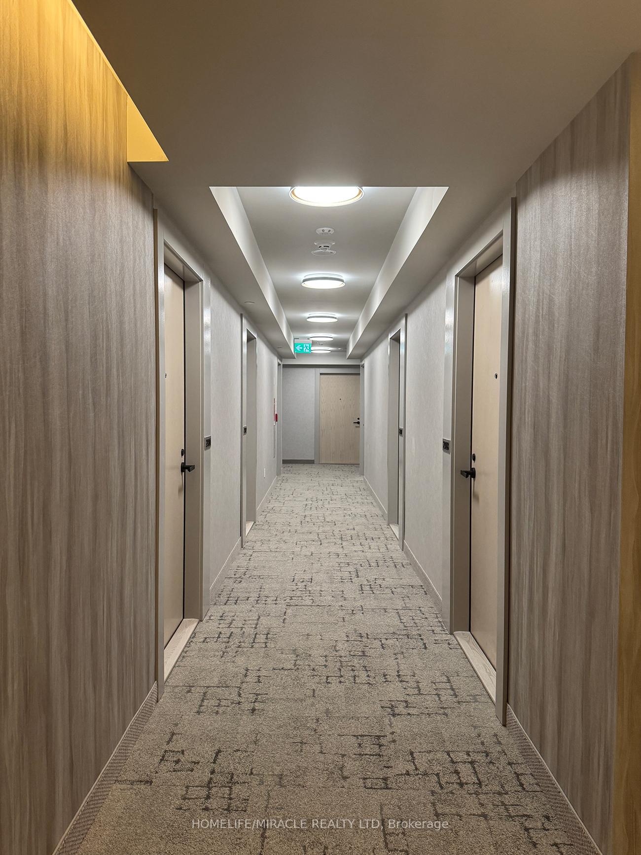 Photo 7 of Unit 2901, 195 Commerce Street, Vaughan, Vaughan Corporate Centre — HOMEH