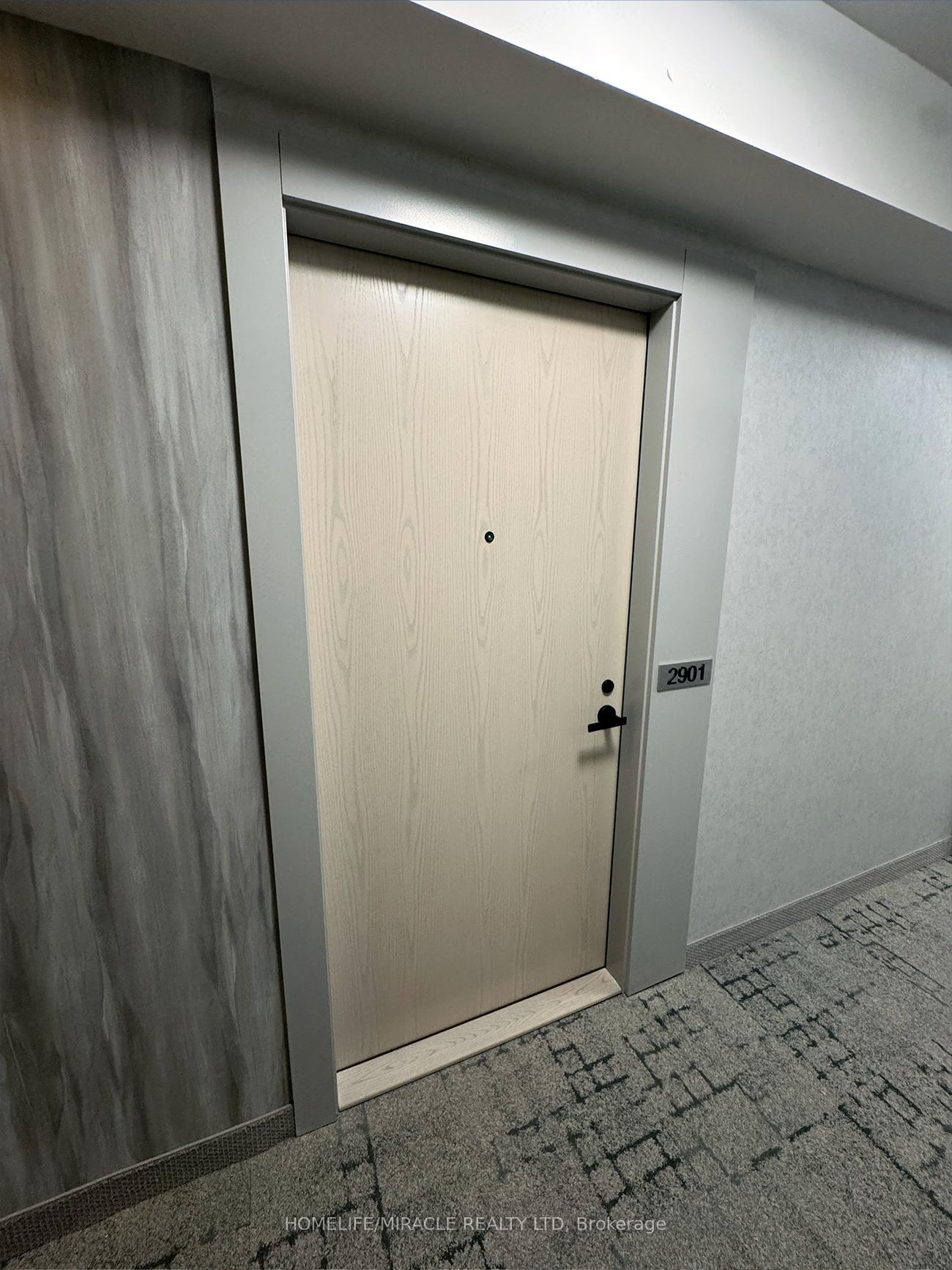 Photo 8 of Unit 2901, 195 Commerce Street, Vaughan, Vaughan Corporate Centre — HOMEH