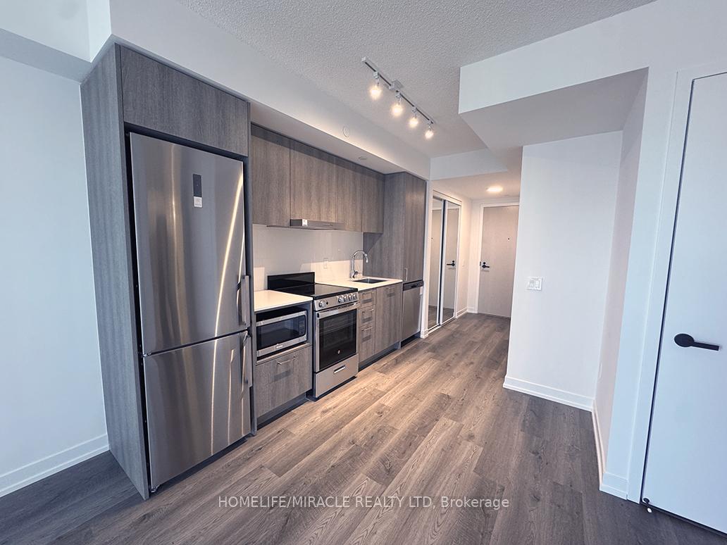 Photo 9 of Unit 2901, 195 Commerce Street, Vaughan, Vaughan Corporate Centre — HOMEH