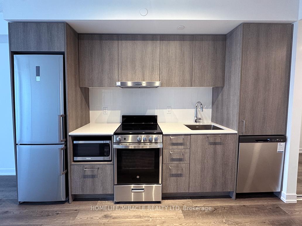 Photo 10 of Unit 2901, 195 Commerce Street, Vaughan, Vaughan Corporate Centre — HOMEH