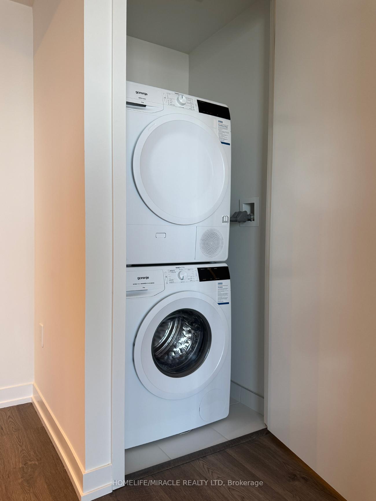 Photo 12 of Unit 2901, 195 Commerce Street, Vaughan, Vaughan Corporate Centre — HOMEH
