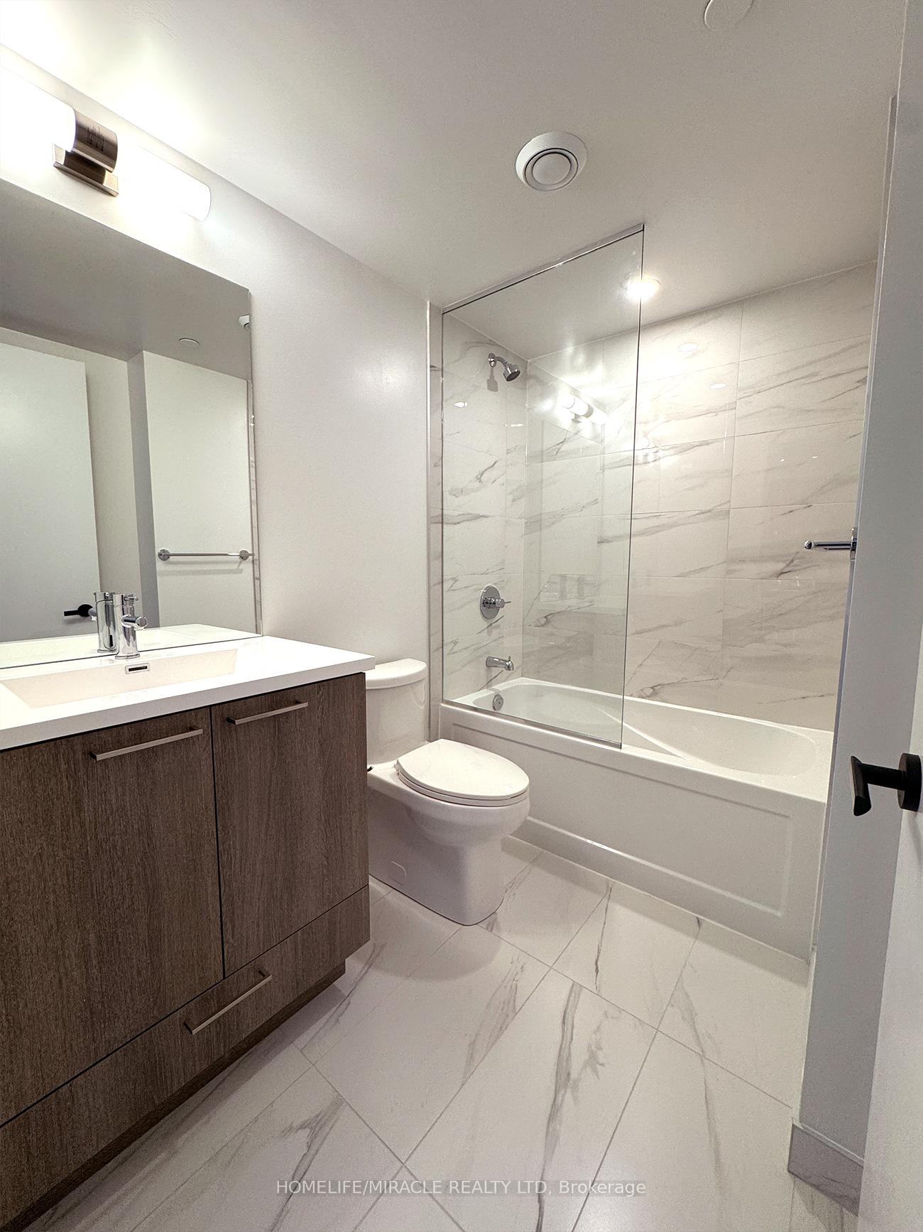 Photo 14 of Unit 2901, 195 Commerce Street, Vaughan, Vaughan Corporate Centre — HOMEH