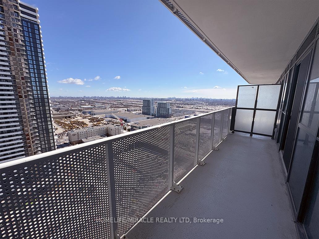 Photo 17 of Unit 2901, 195 Commerce Street, Vaughan, Vaughan Corporate Centre — HOMEH