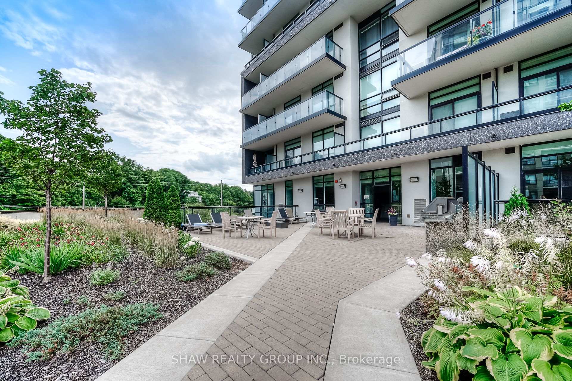 Photo 3 of Unit 103, 150 Water Street, Cambridge — HOMEH