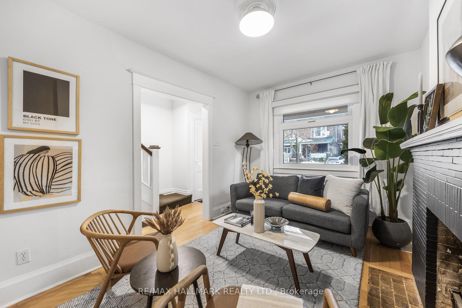 Photo 24 of 19 Lamb Avenue, Toronto, Greenwood-Coxwell — HOMEH