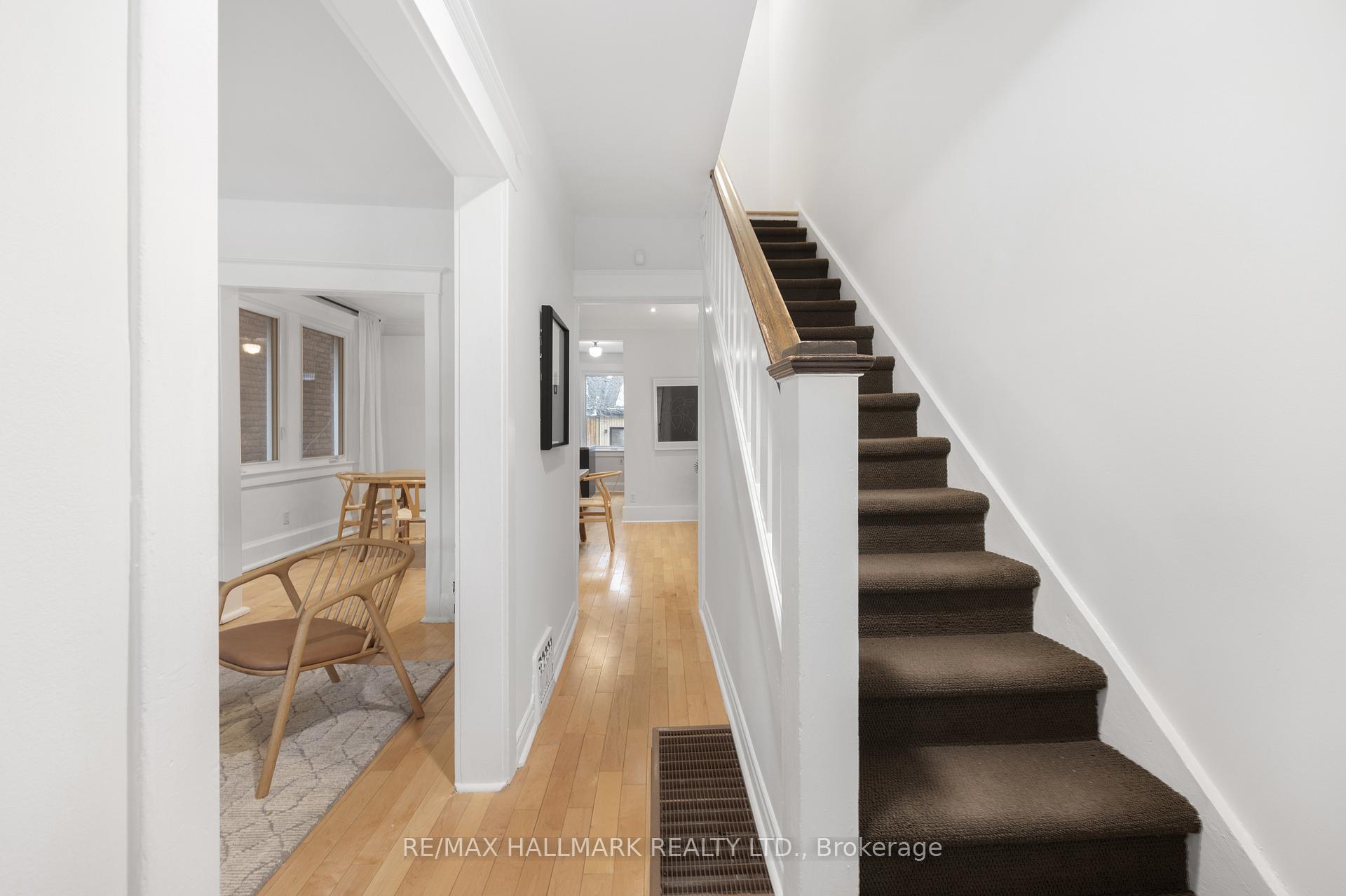 Photo 25 of 19 Lamb Avenue, Toronto, Greenwood-Coxwell — HOMEH