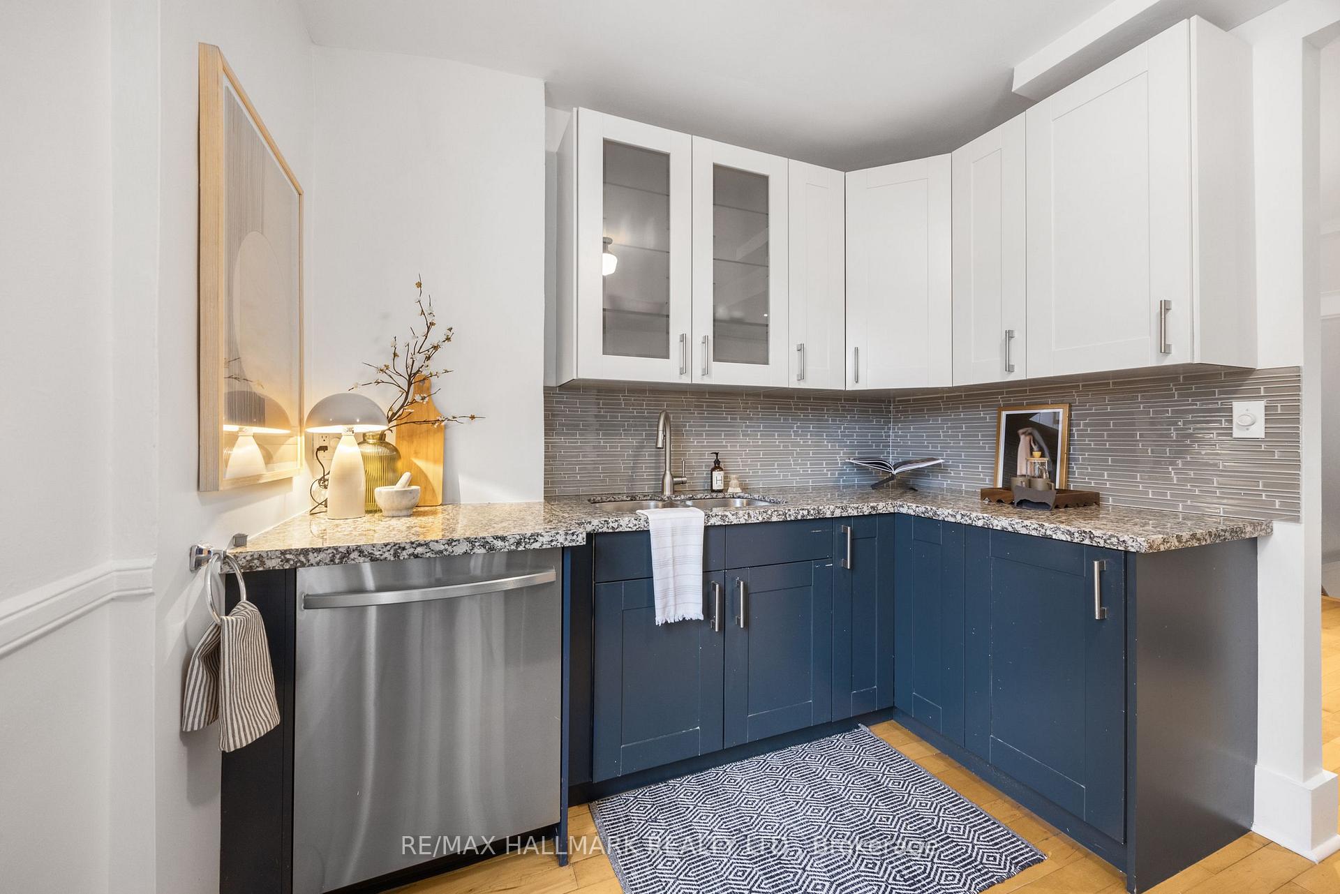 Photo 31 of 19 Lamb Avenue, Toronto, Greenwood-Coxwell — HOMEH