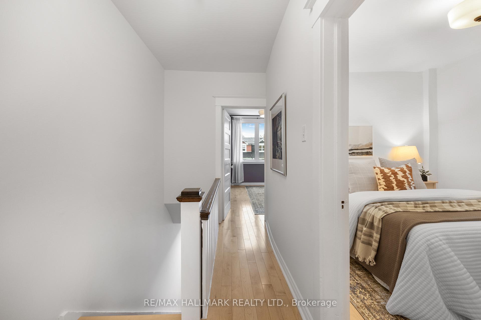 Photo 32 of 19 Lamb Avenue, Toronto, Greenwood-Coxwell — HOMEH