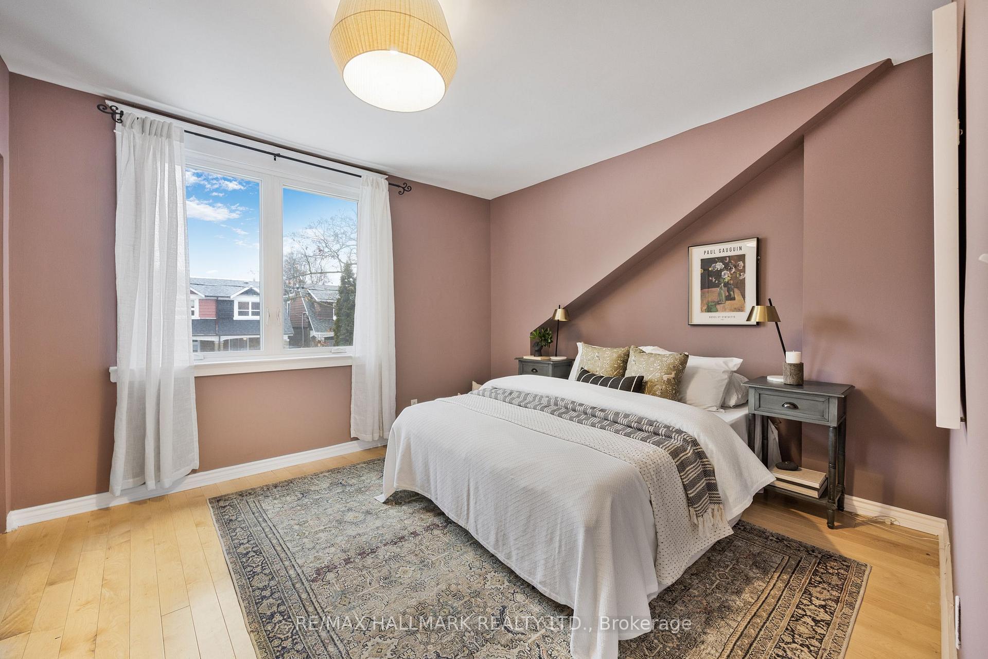 Photo 33 of 19 Lamb Avenue, Toronto, Greenwood-Coxwell — HOMEH