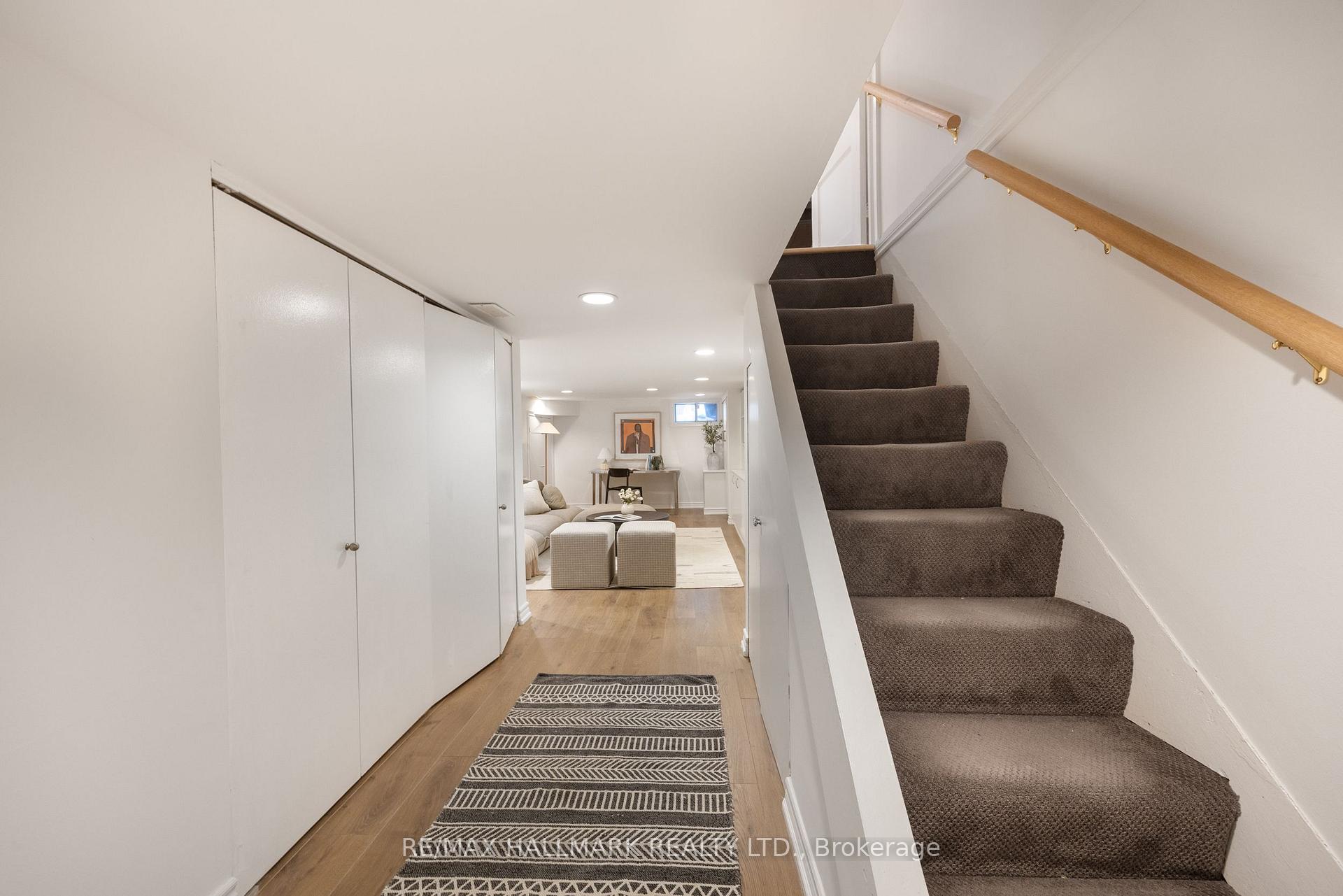 Photo 37 of 19 Lamb Avenue, Toronto, Greenwood-Coxwell — HOMEH