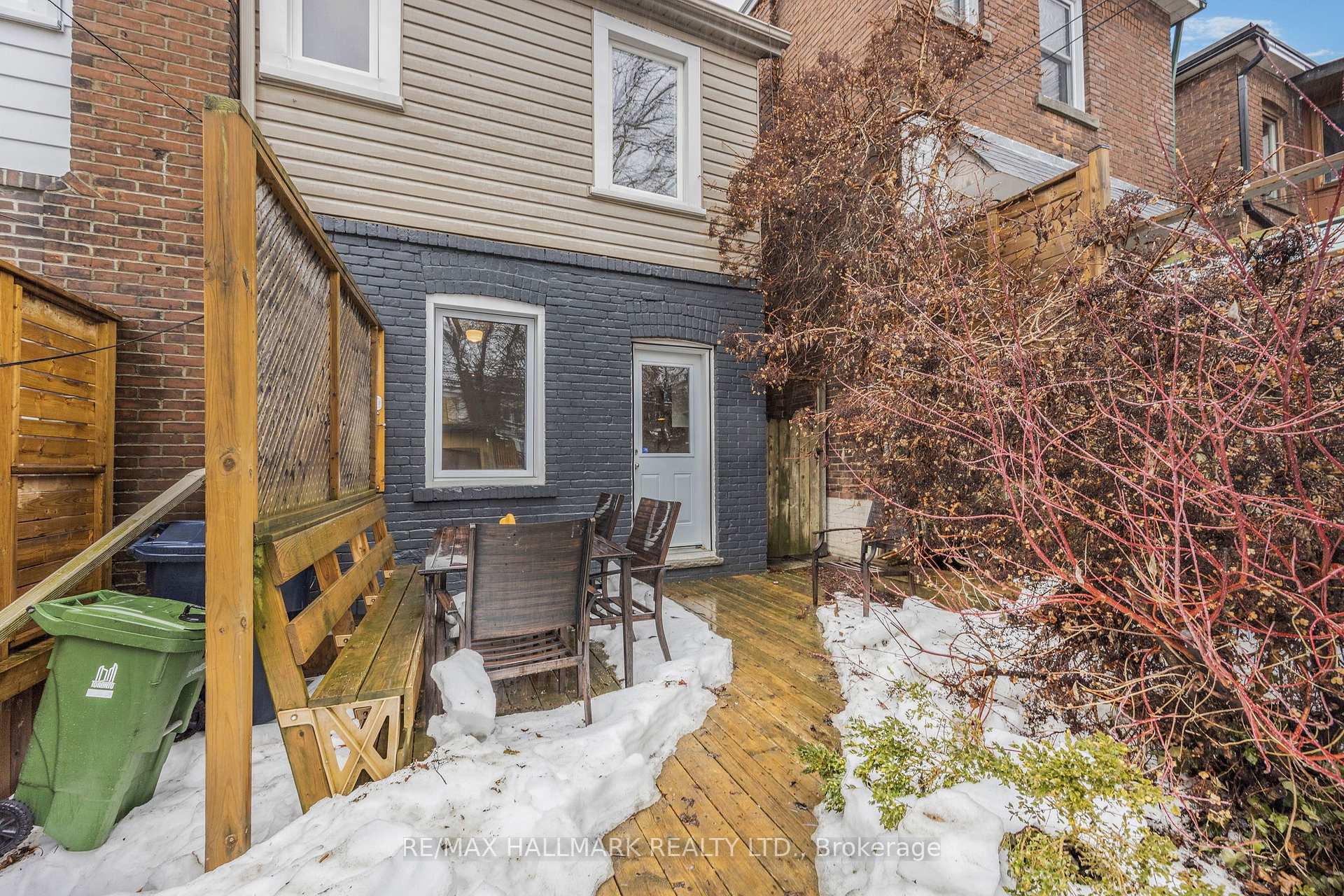 Photo 56 of 19 Lamb Avenue, Toronto, Greenwood-Coxwell — HOMEH