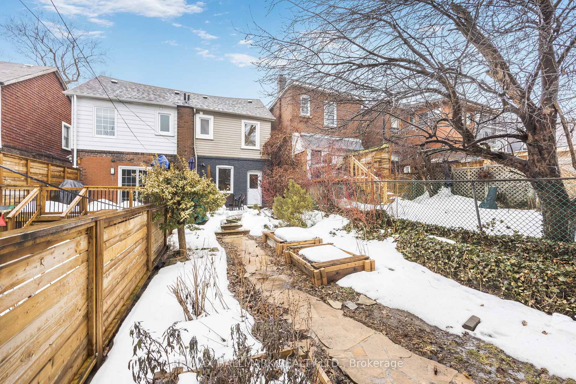 Photo 58 of 19 Lamb Avenue, Toronto, Greenwood-Coxwell — HOMEH