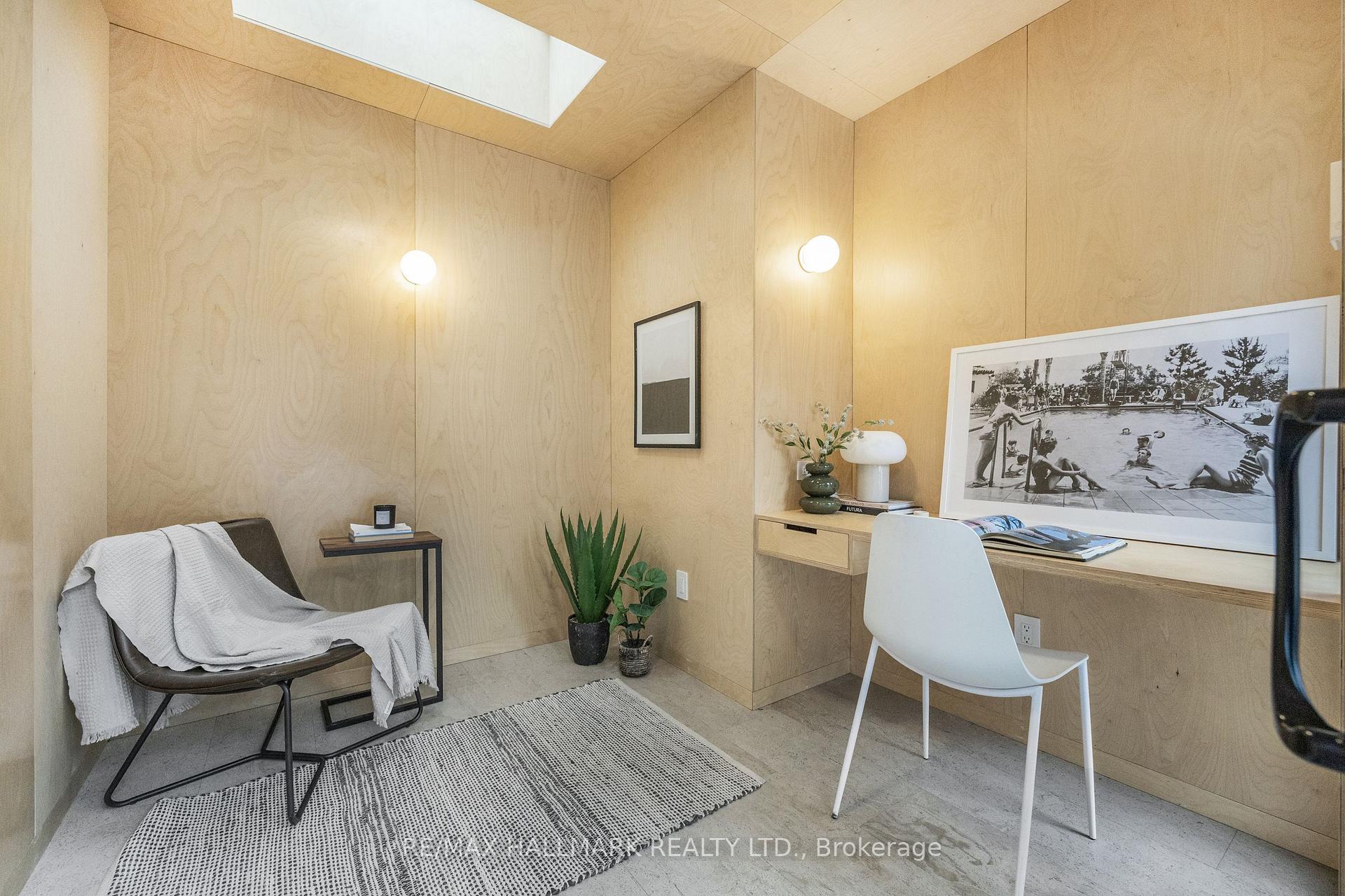 Photo 60 of 19 Lamb Avenue, Toronto, Greenwood-Coxwell — HOMEH
