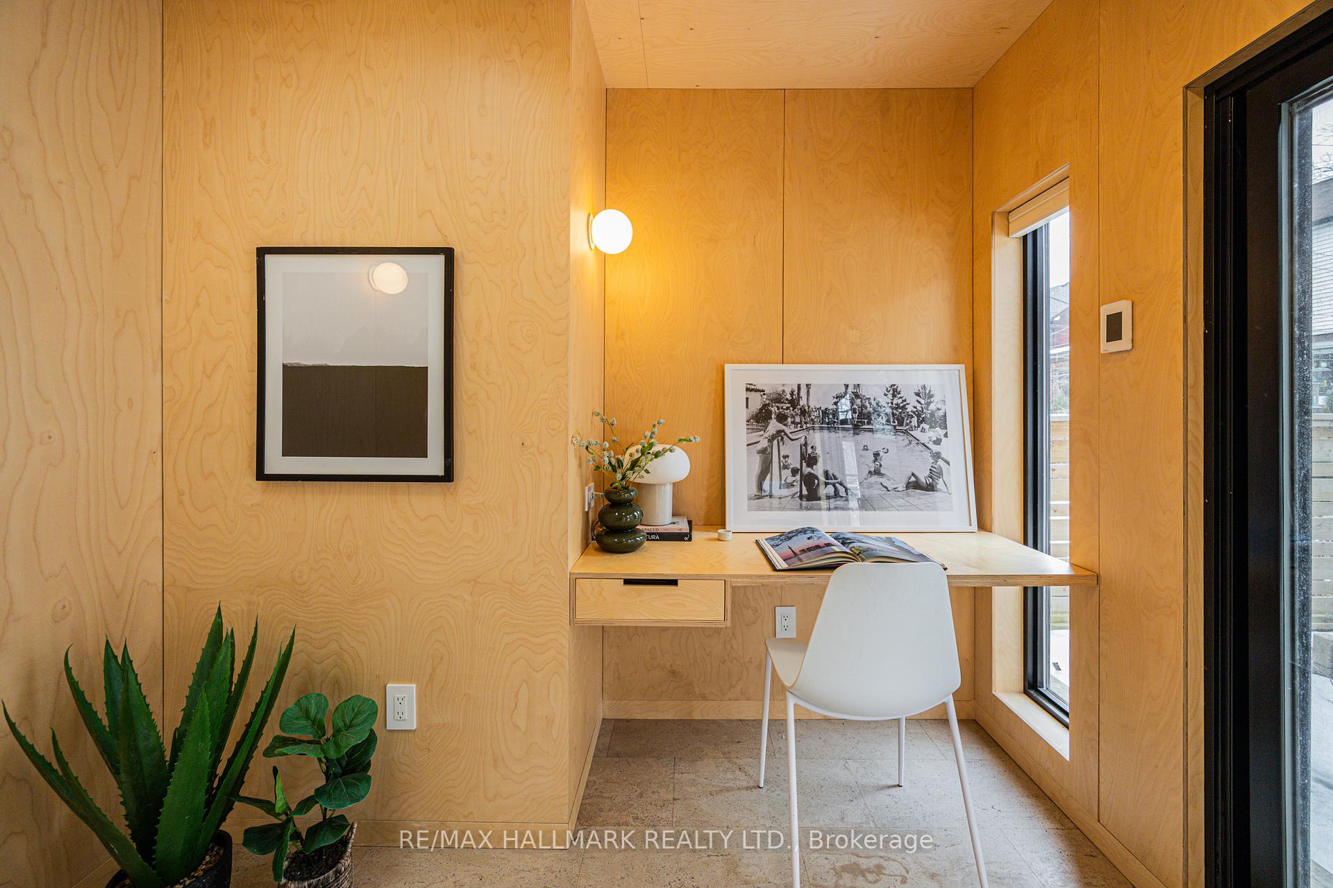 Photo 61 of 19 Lamb Avenue, Toronto, Greenwood-Coxwell — HOMEH