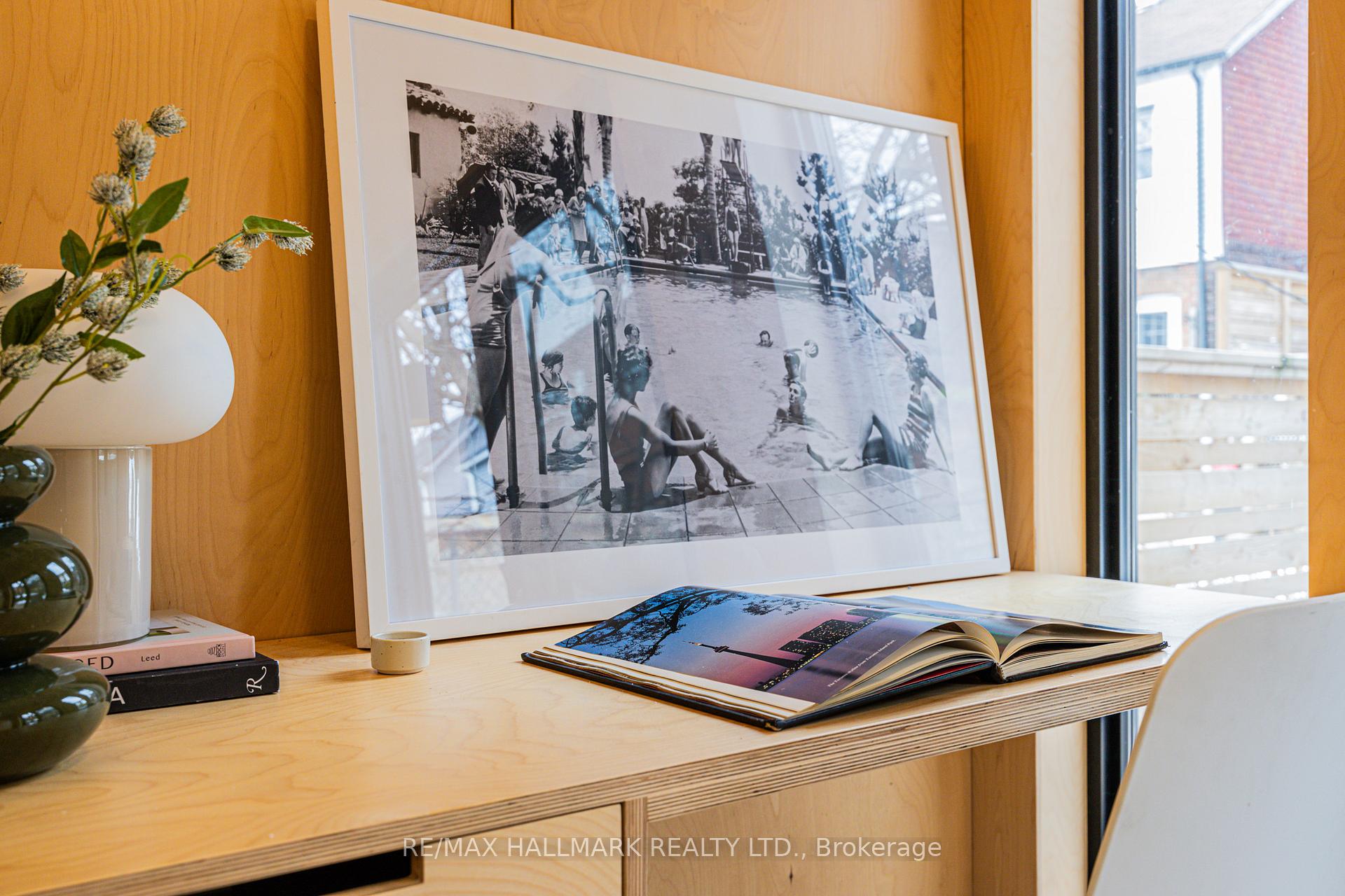 Photo 63 of 19 Lamb Avenue, Toronto, Greenwood-Coxwell — HOMEH