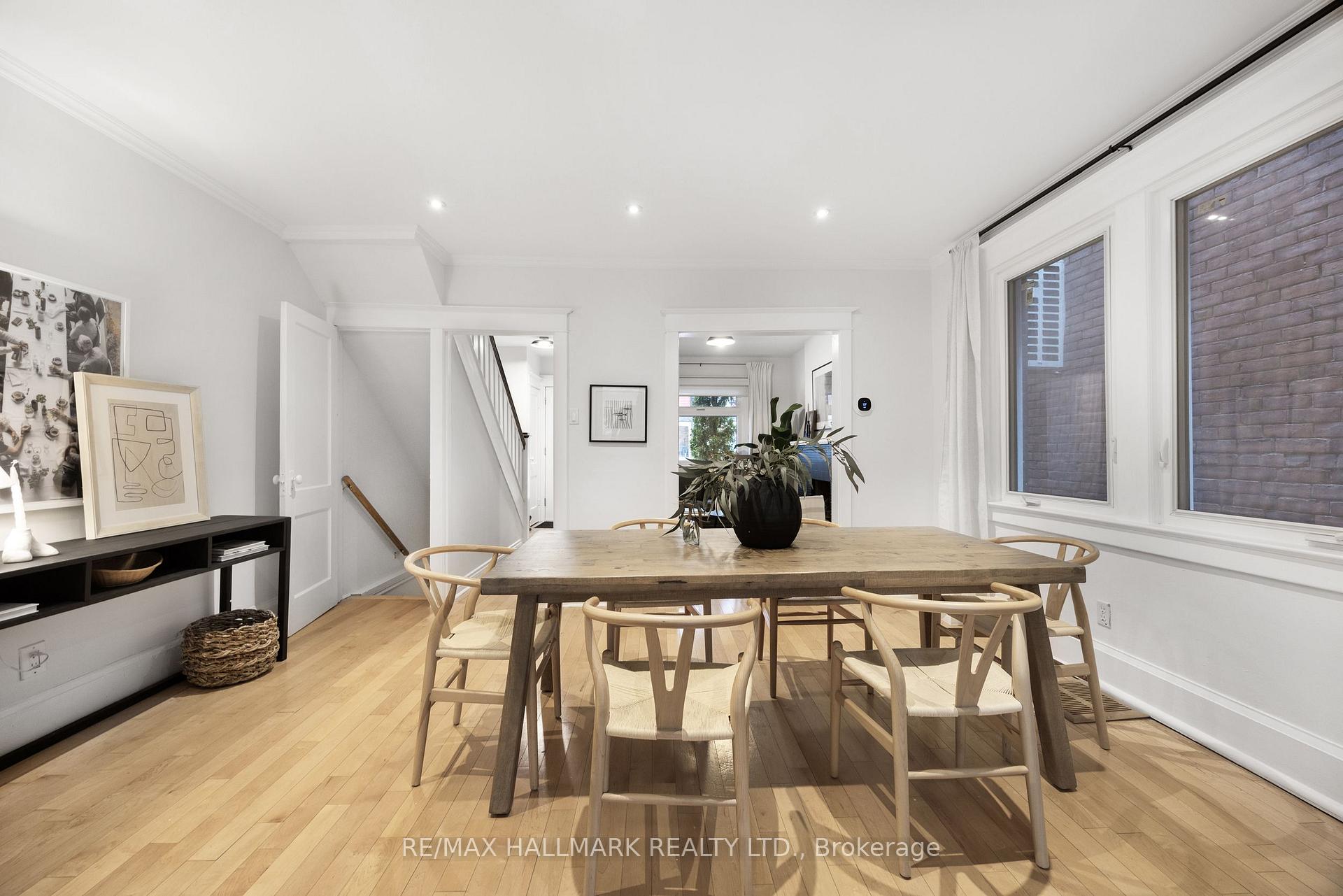 Photo 8 of 19 Lamb Avenue, Toronto, Greenwood-Coxwell — HOMEH