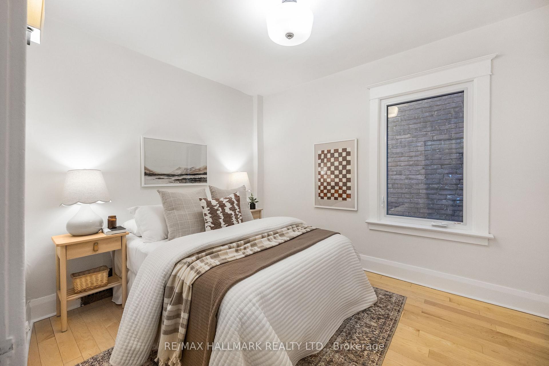 Photo 15 of 19 Lamb Avenue, Toronto, Greenwood-Coxwell — HOMEH