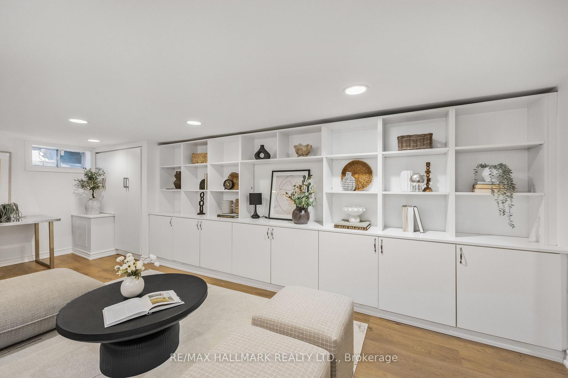 Photo 21 of 19 Lamb Avenue, Toronto, Greenwood-Coxwell — HOMEH